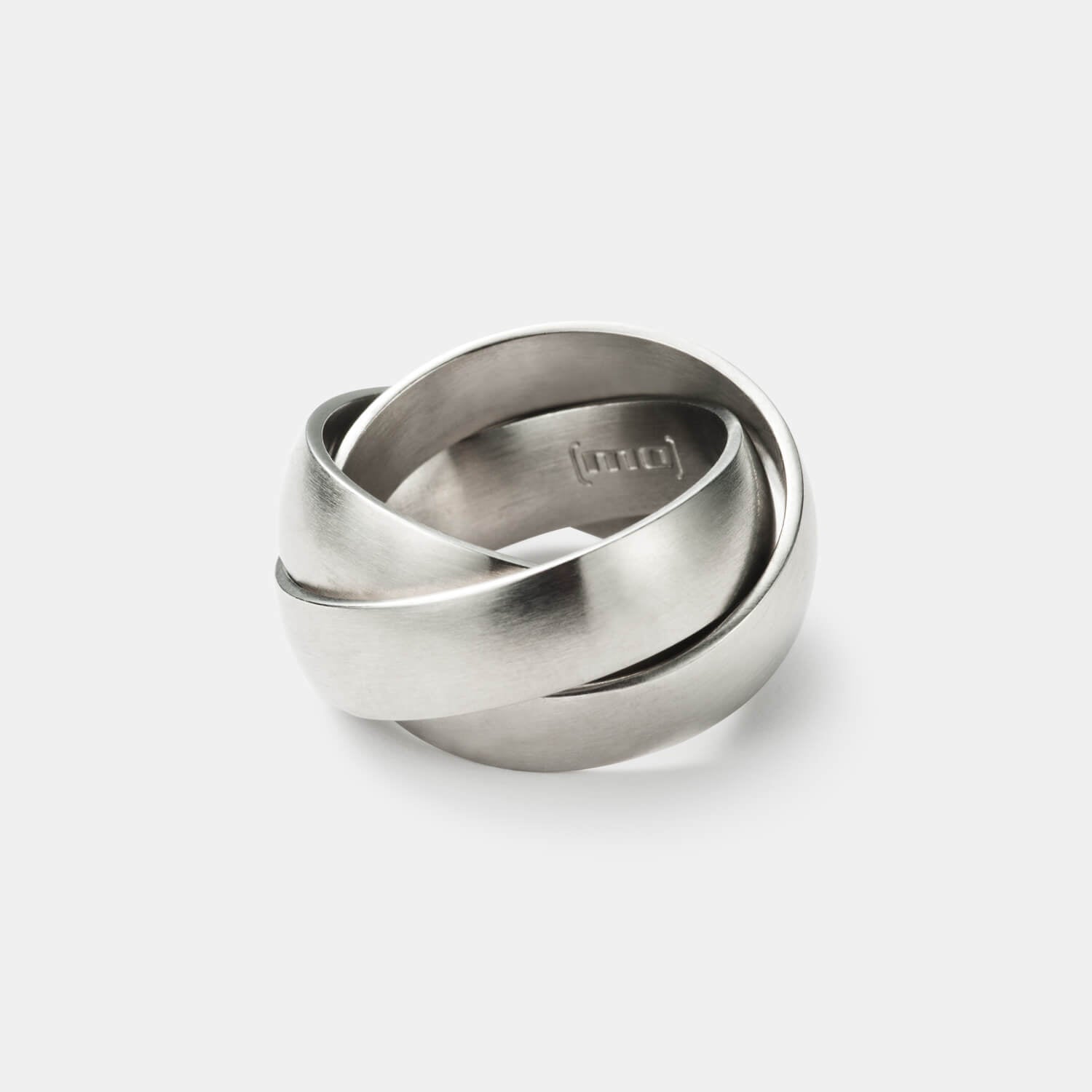 Pure Ring
