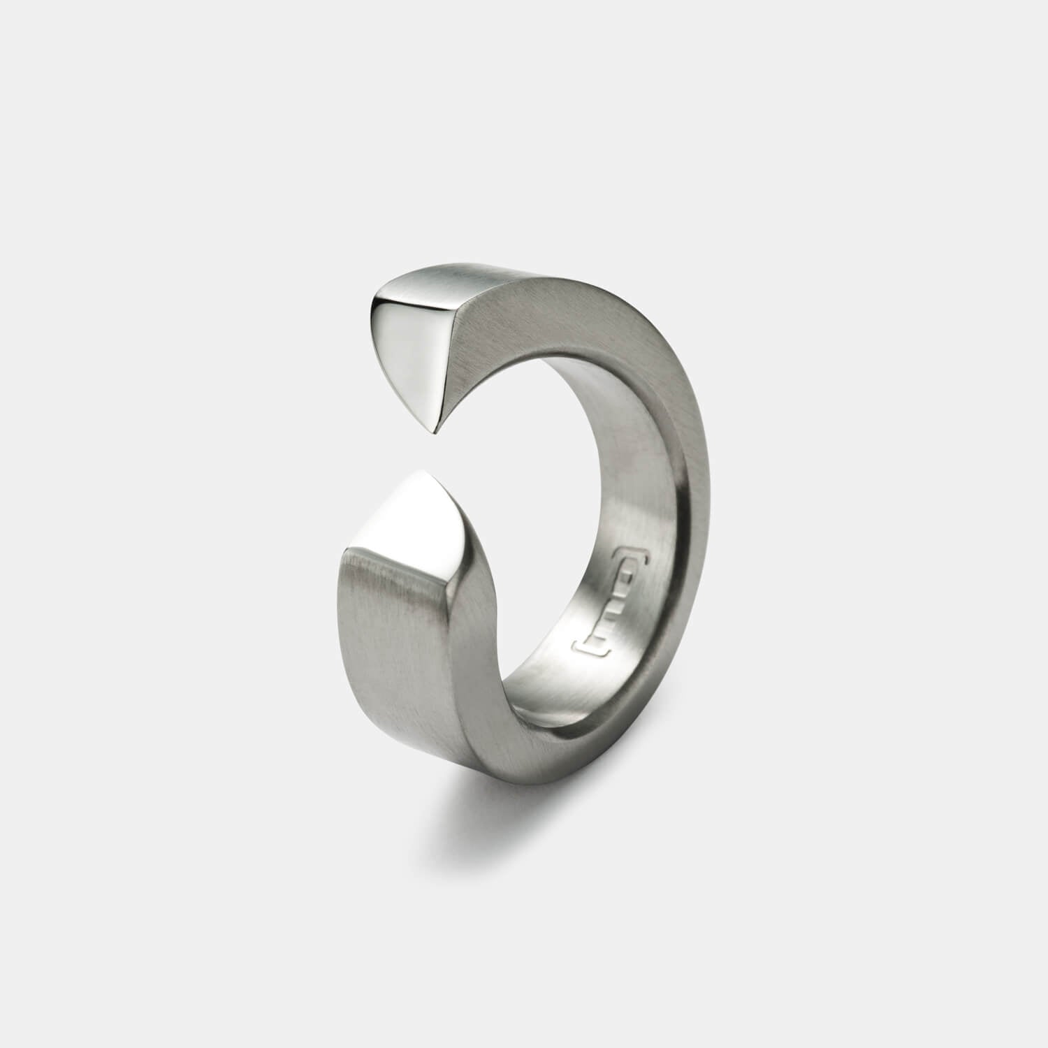 Pure Ring