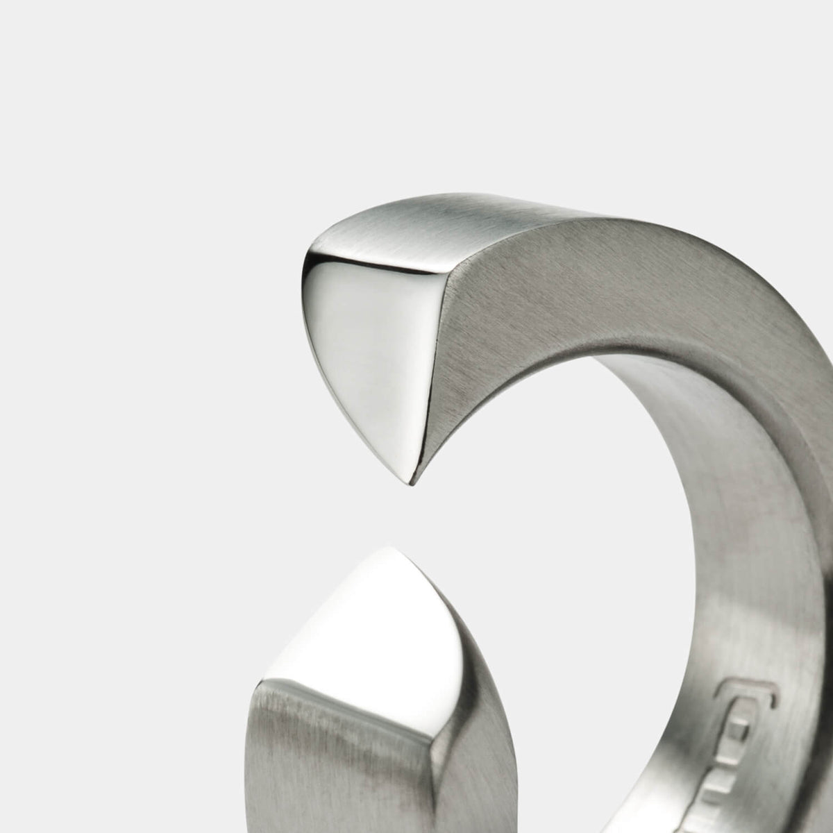 Pure Ring