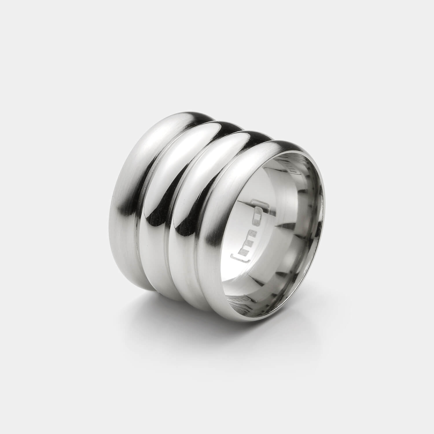 Pure Ring