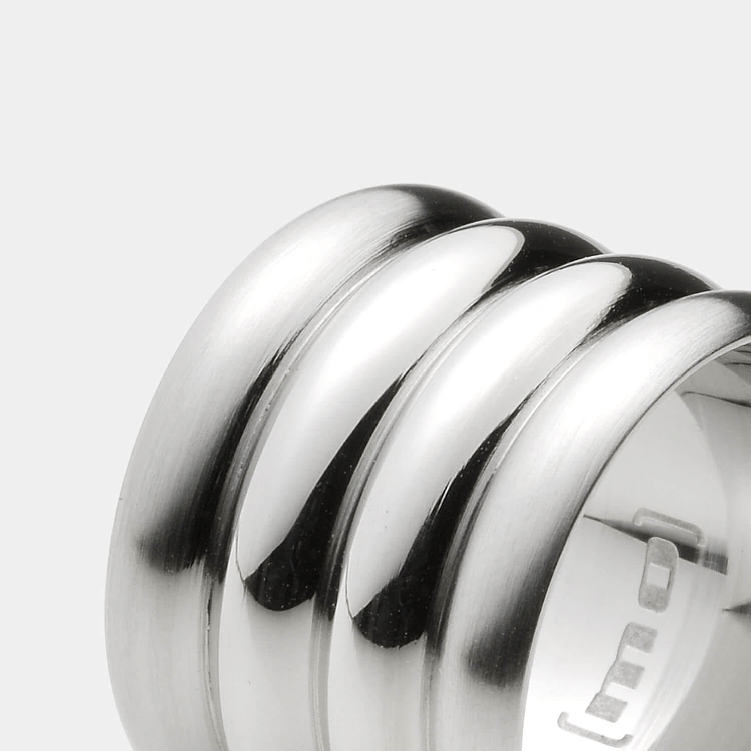 Pure Ring
