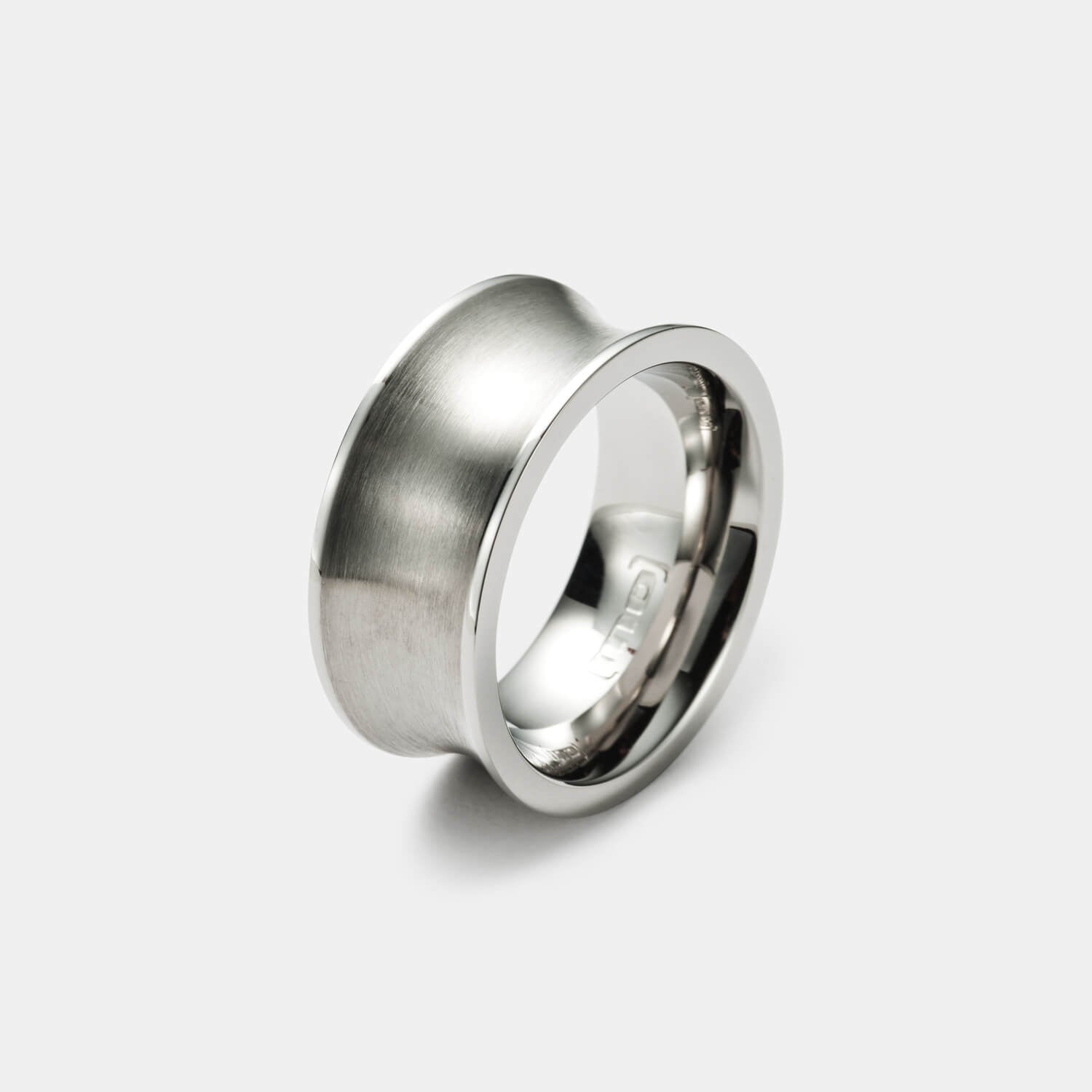 Pure Ring