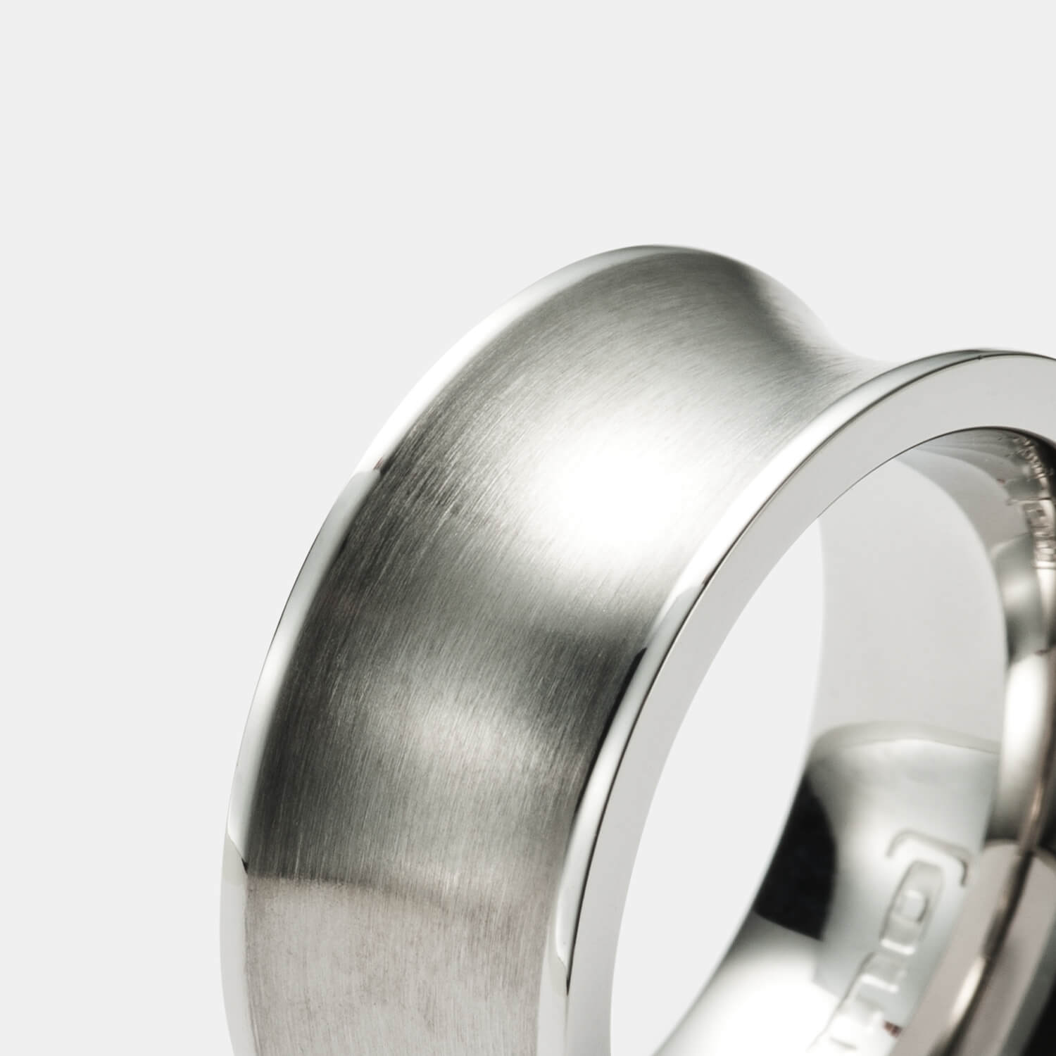 Pure Ring