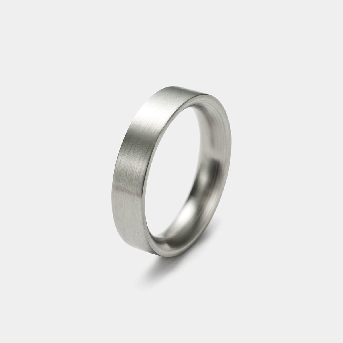 Pure Ring