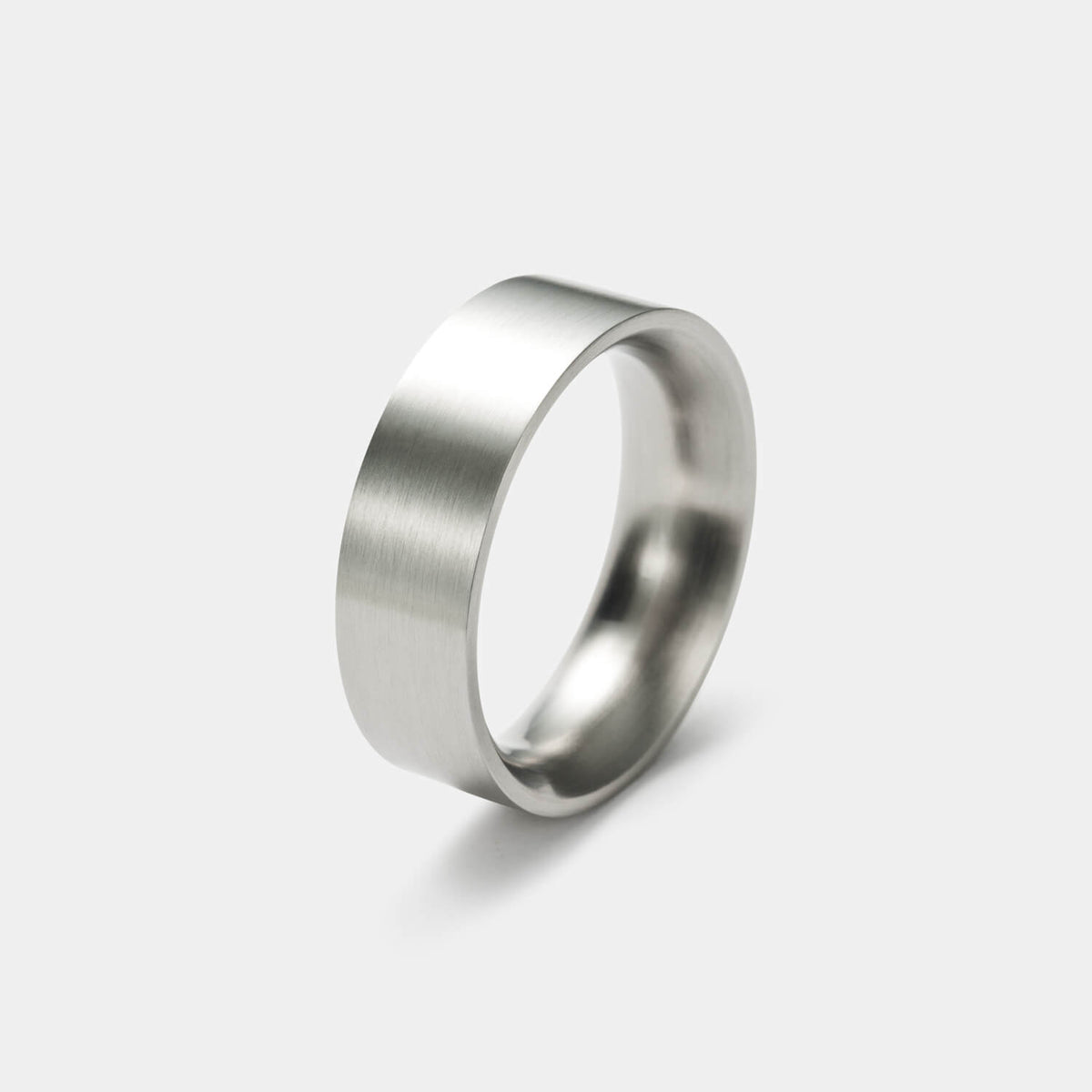 Pure Ring