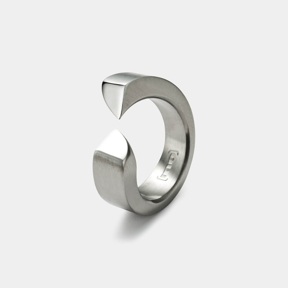 Pure Ring