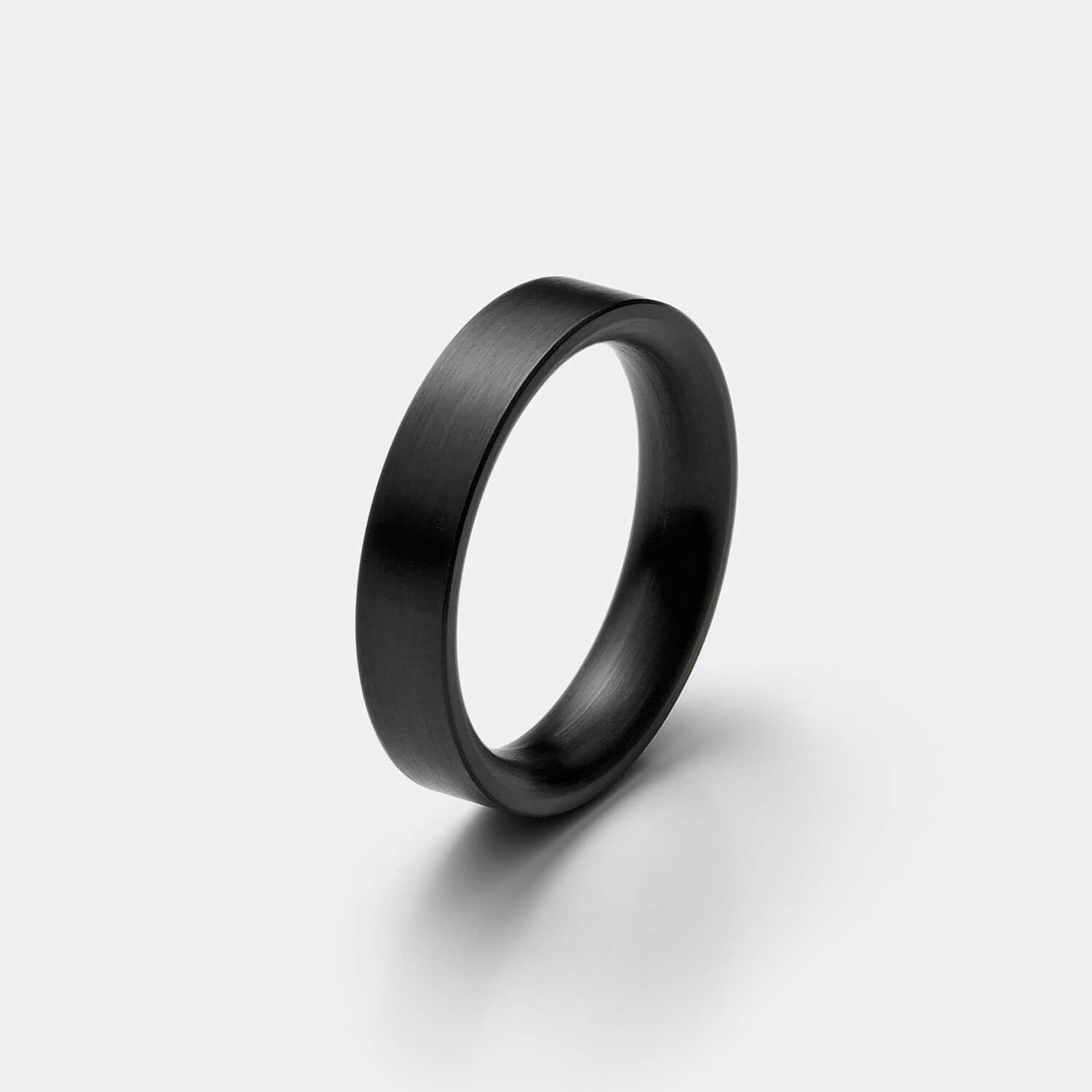 Pure Ring