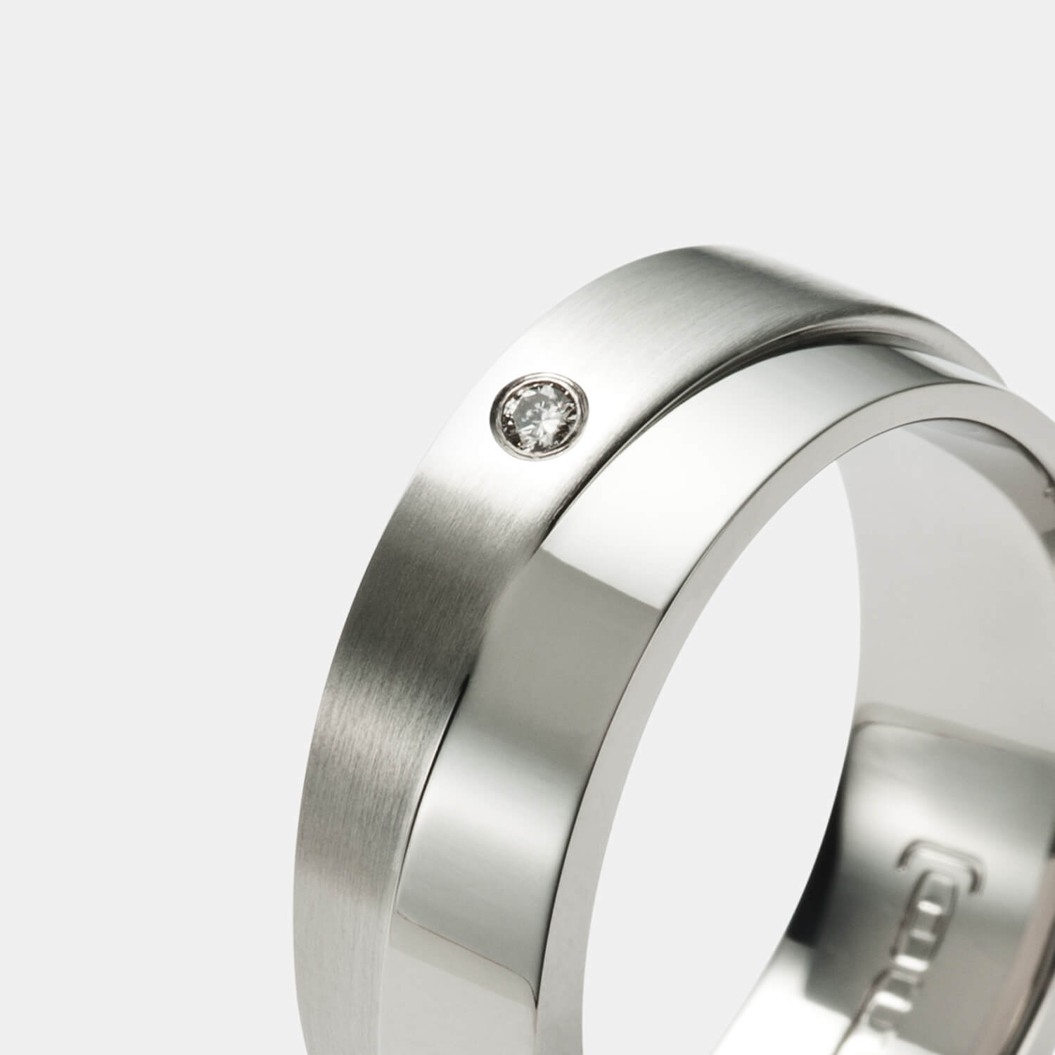 Slim Line Ring