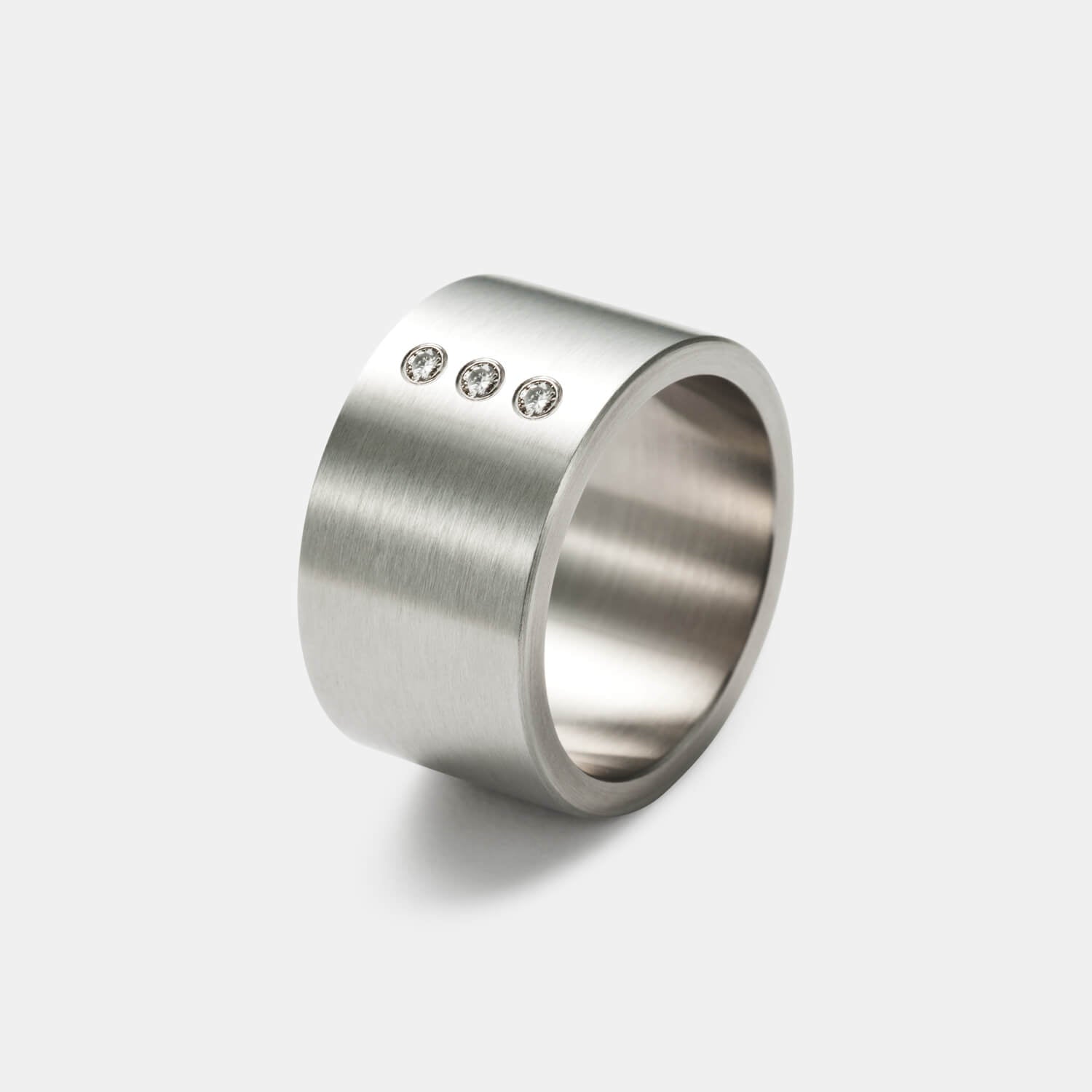 Pure Ring