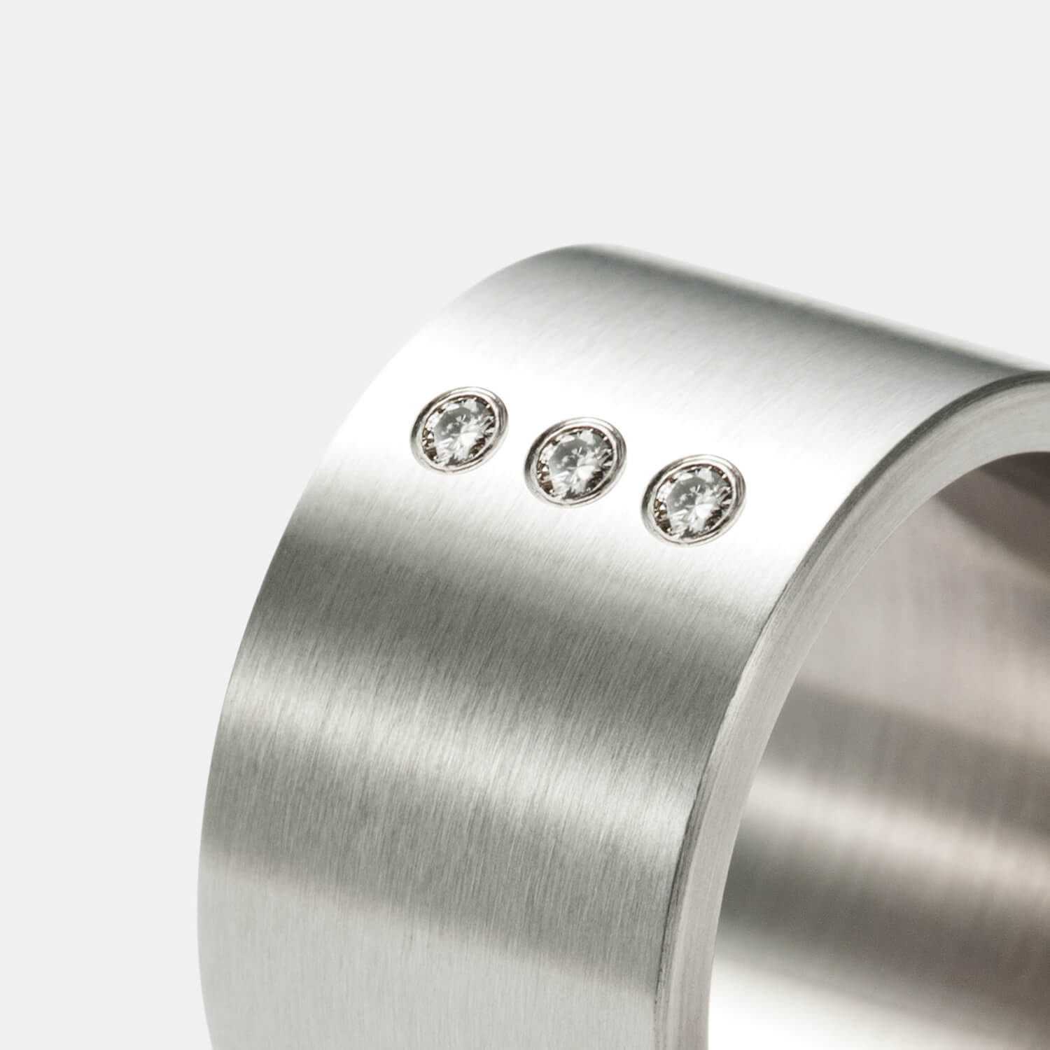 Pure Ring