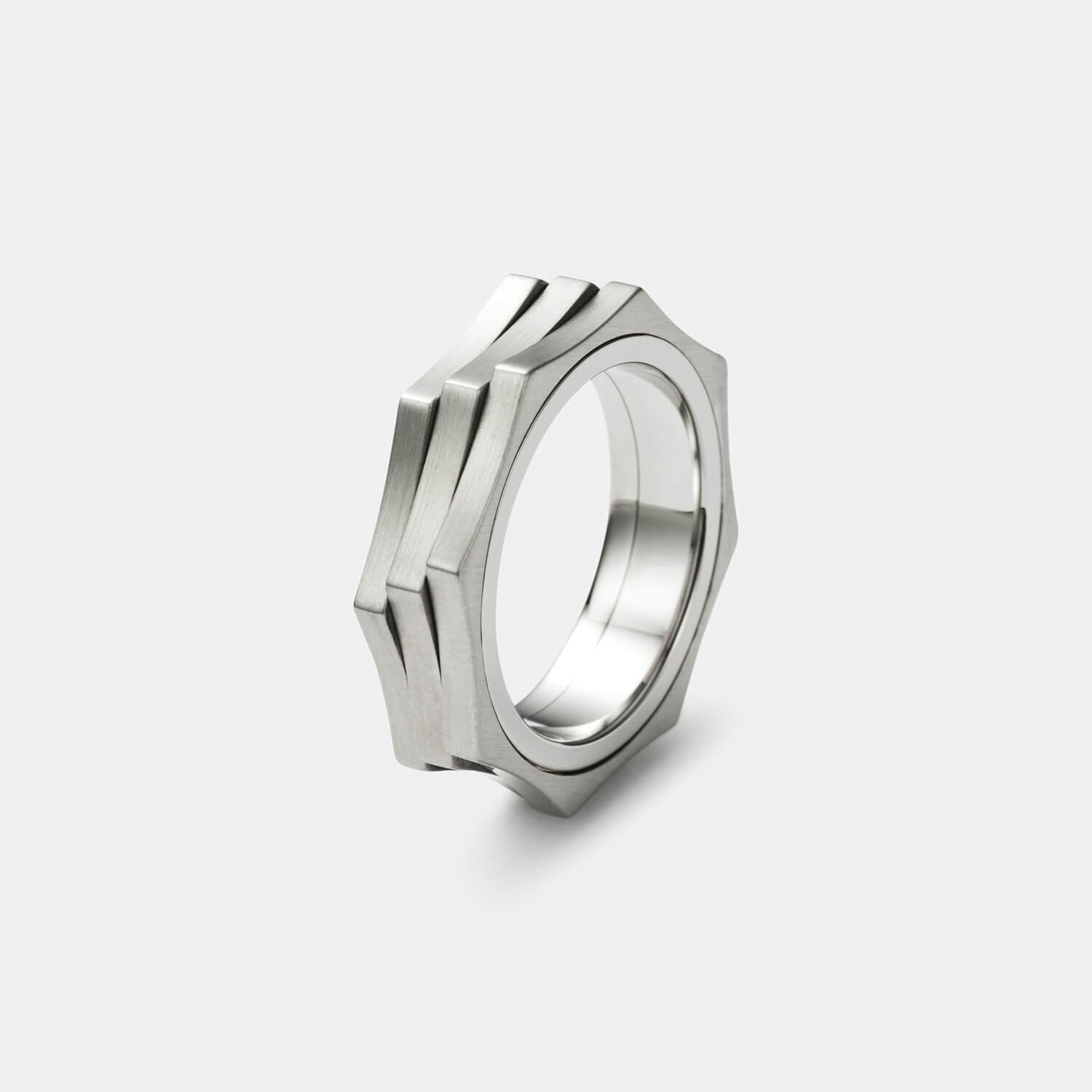 Twist Drehring