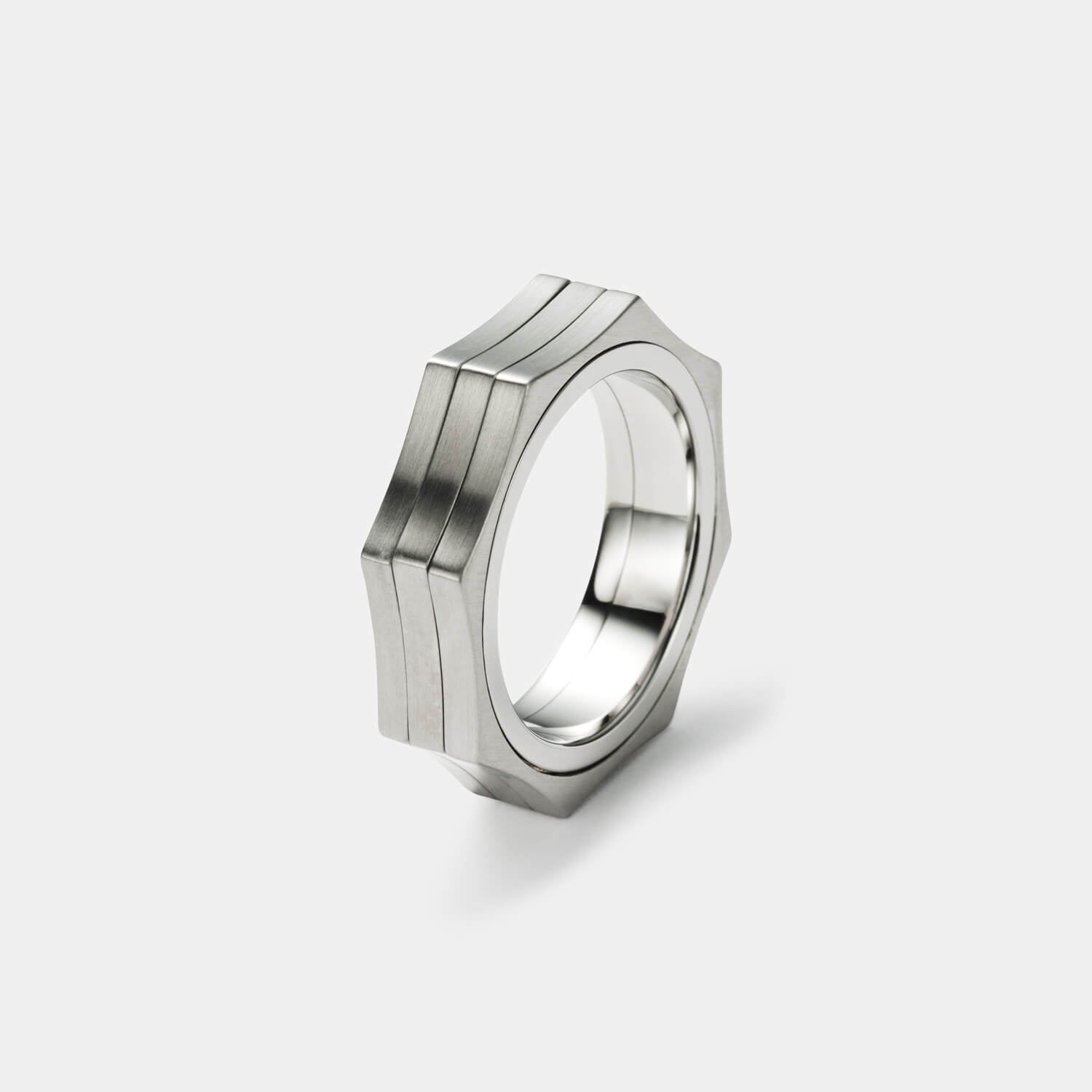Twist Drehring