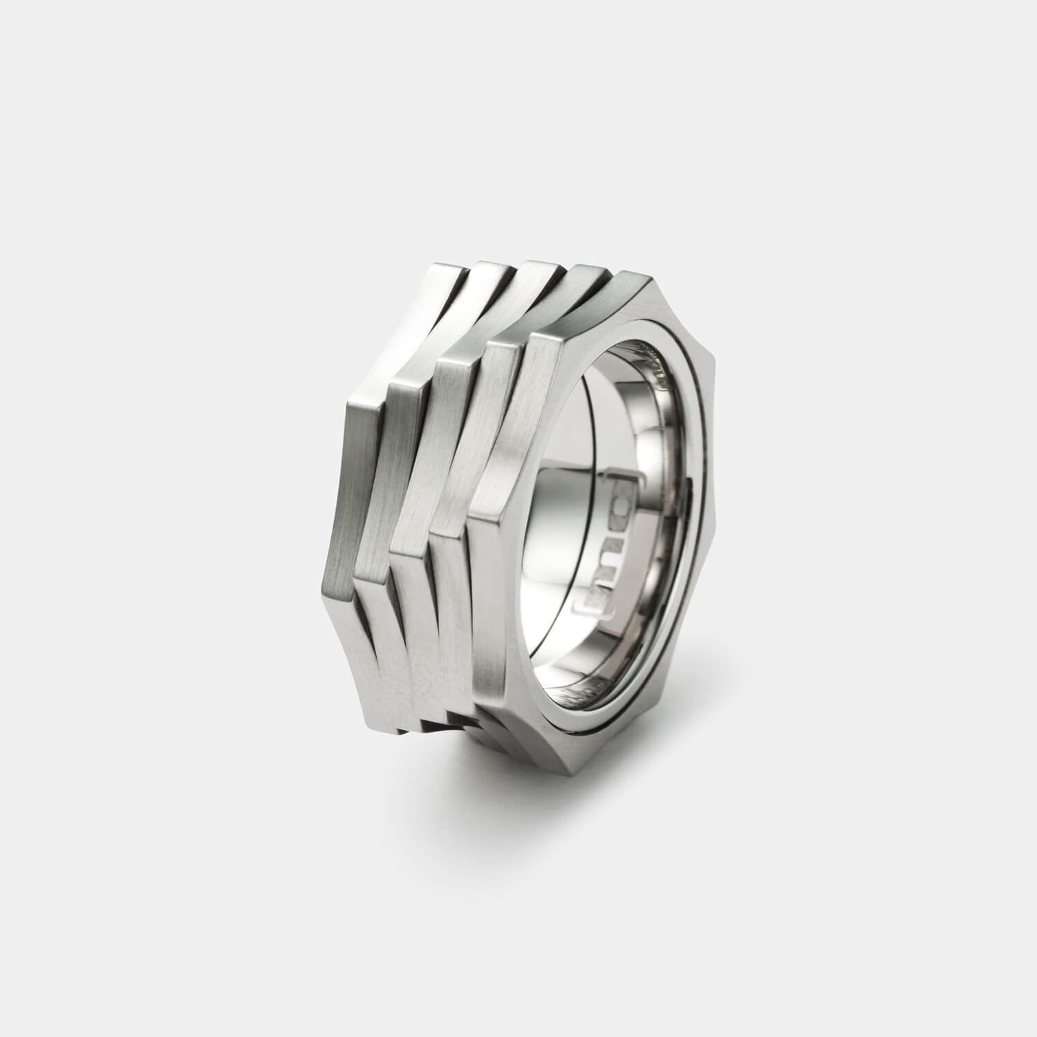 Twist Drehring