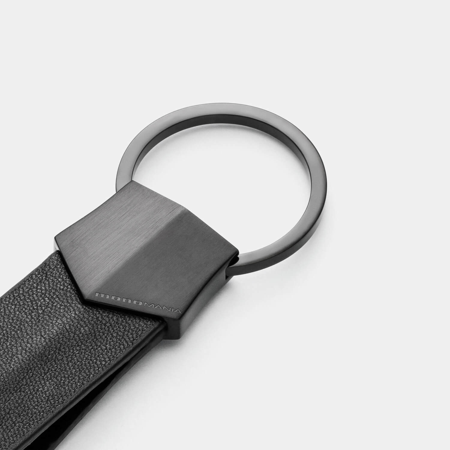 Atomic Schlüsselanhänger