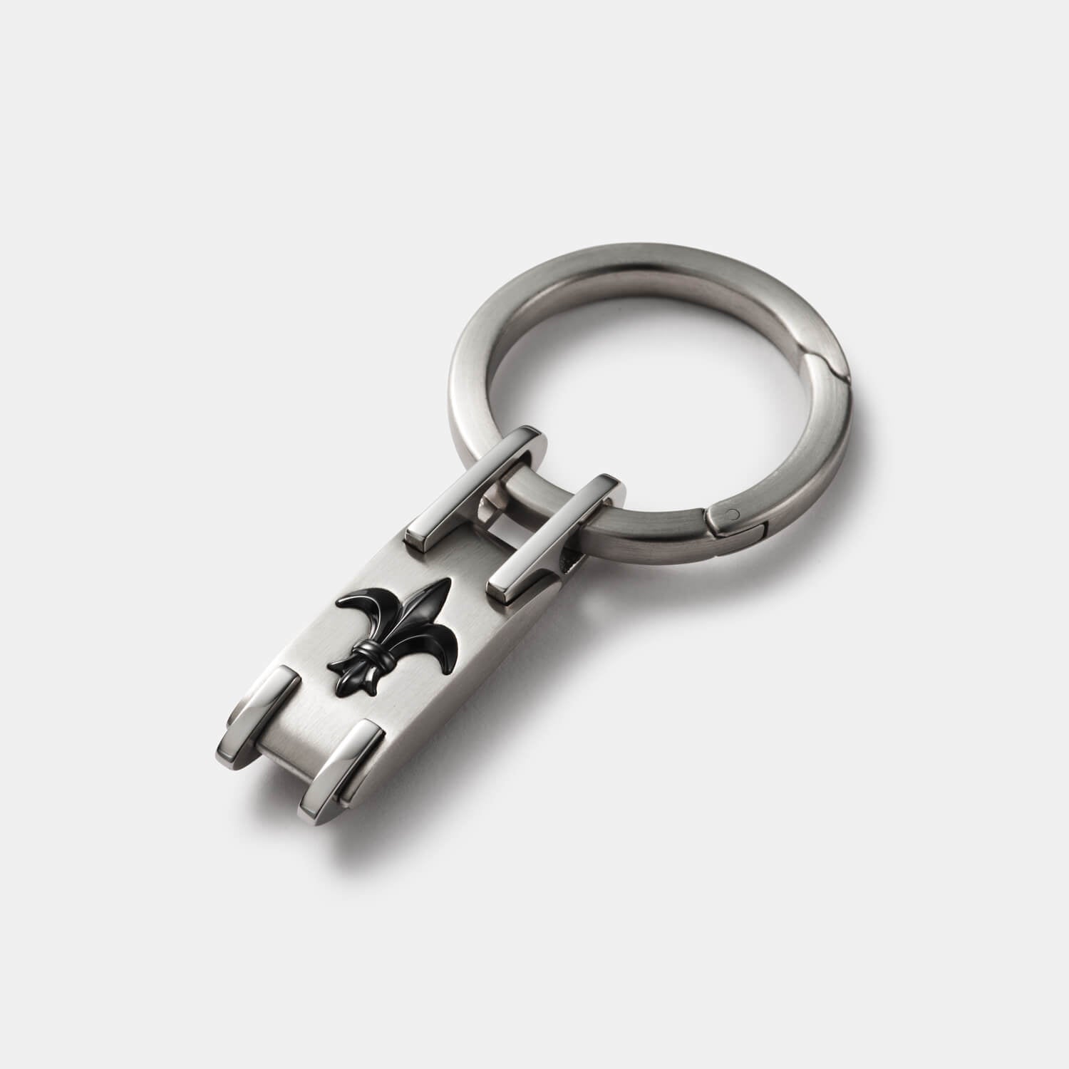 Fleur de Lys Schlüsselanhänger