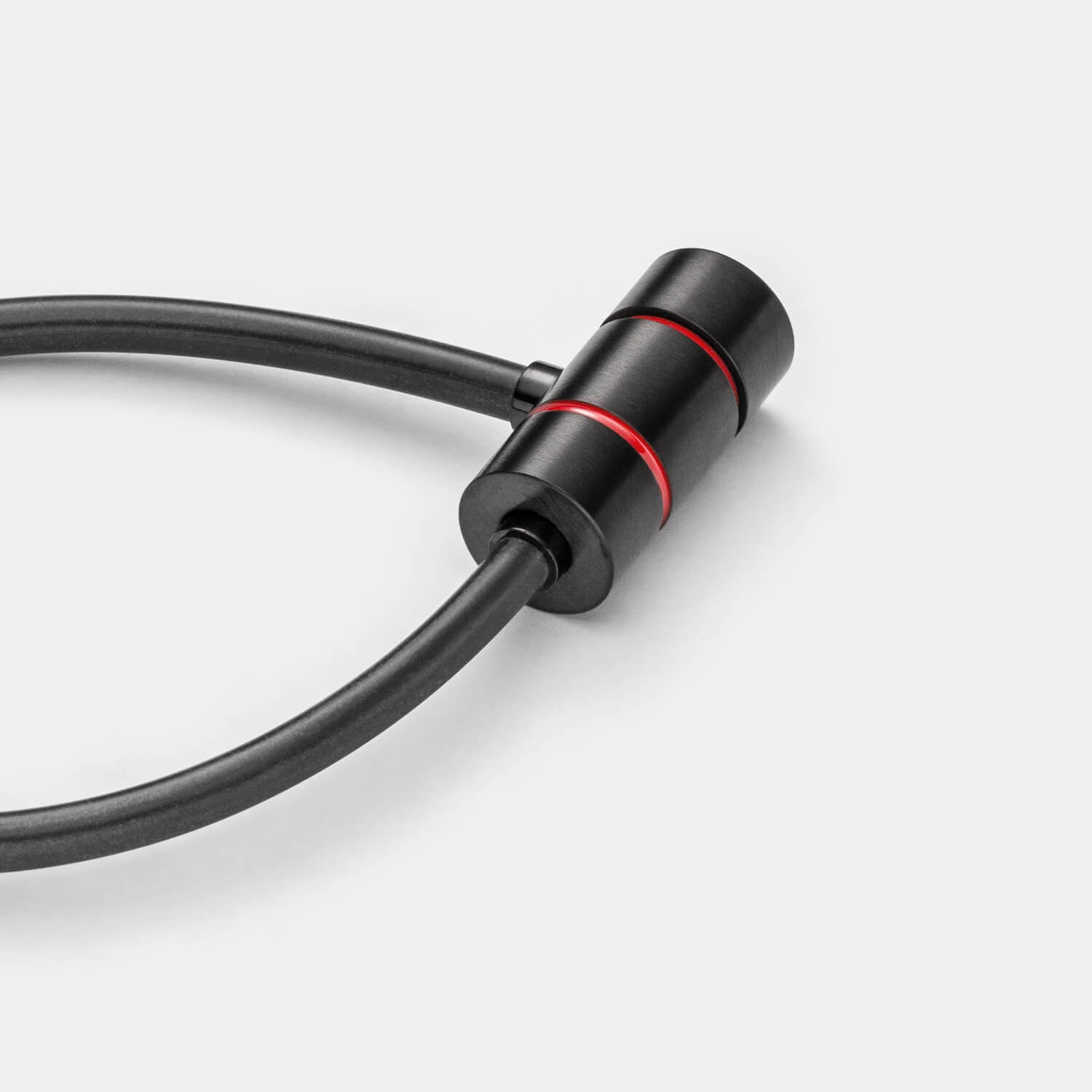 Racing Red Schlüsselanhänger