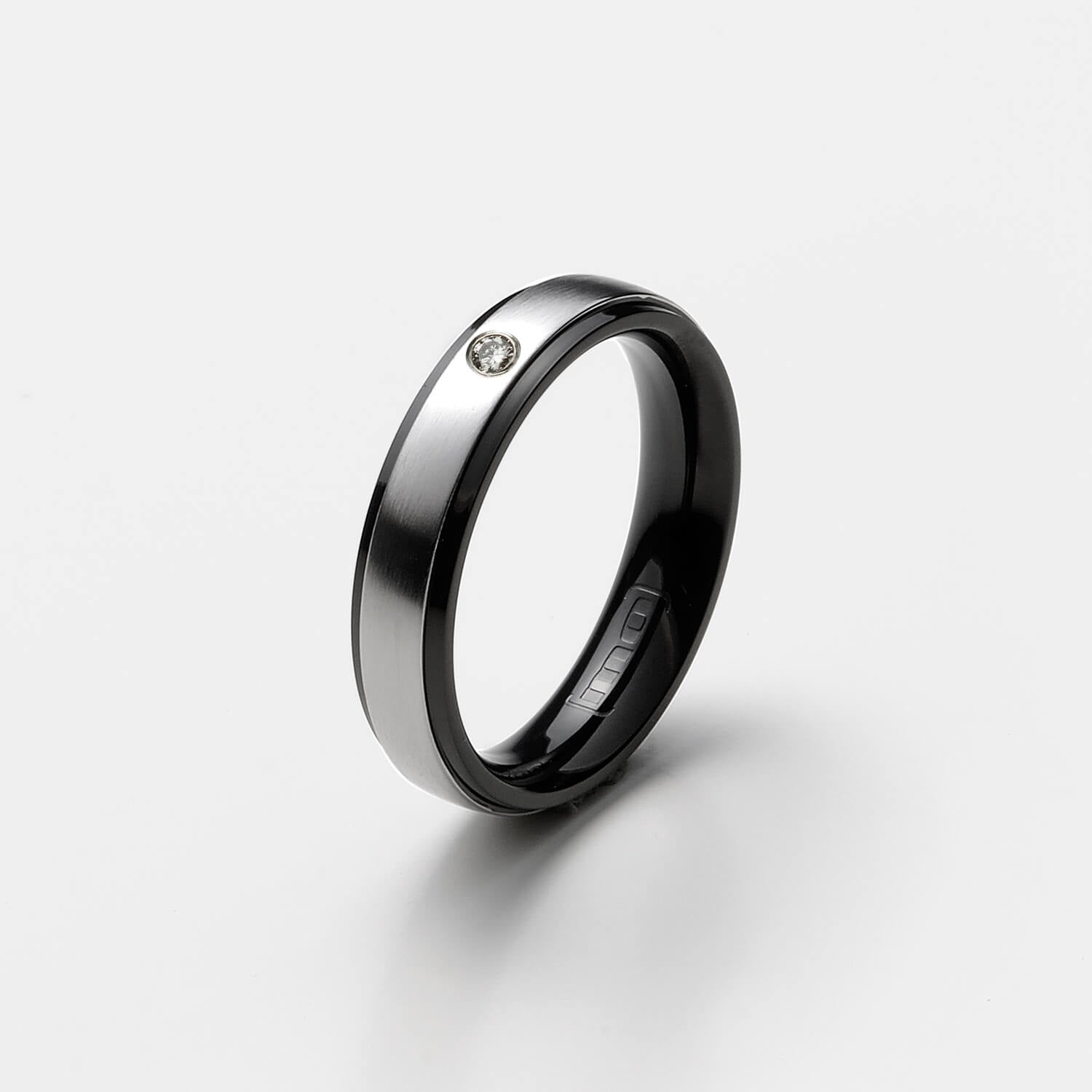 Business Casual Ring