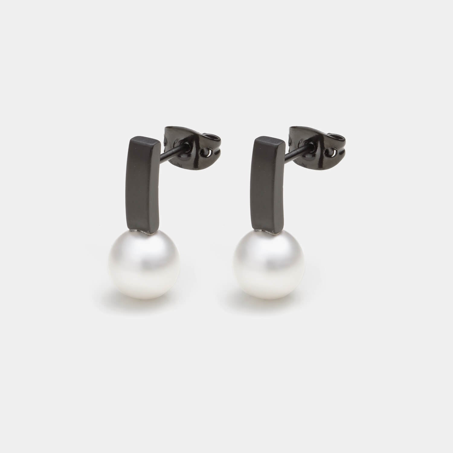 Pearl´s Kiss Ohrstecker (Paar)