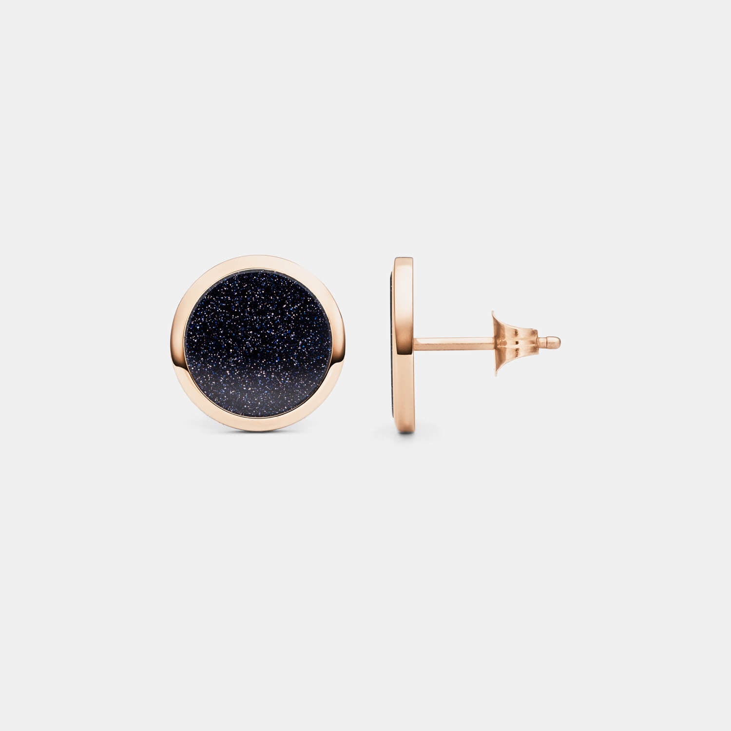 Orbis  Sky Ohrstecker (Paar)
