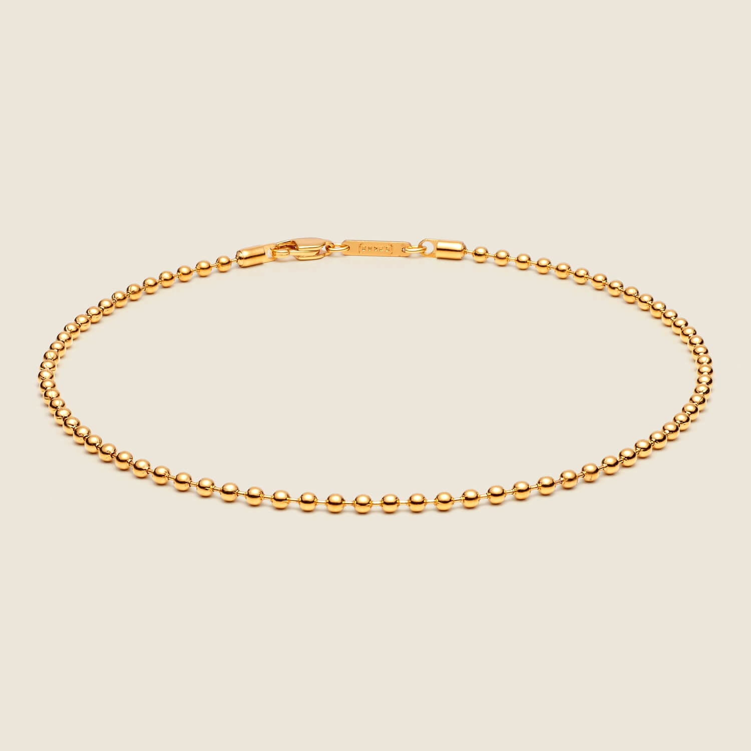 Basic Kugelkette