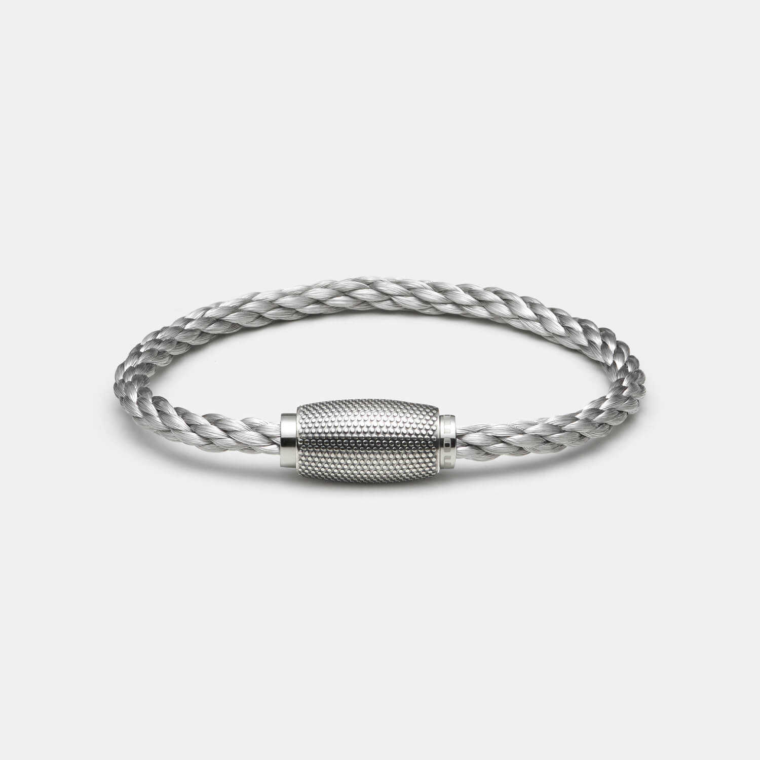 Business Rocker Armband, Edelstahl