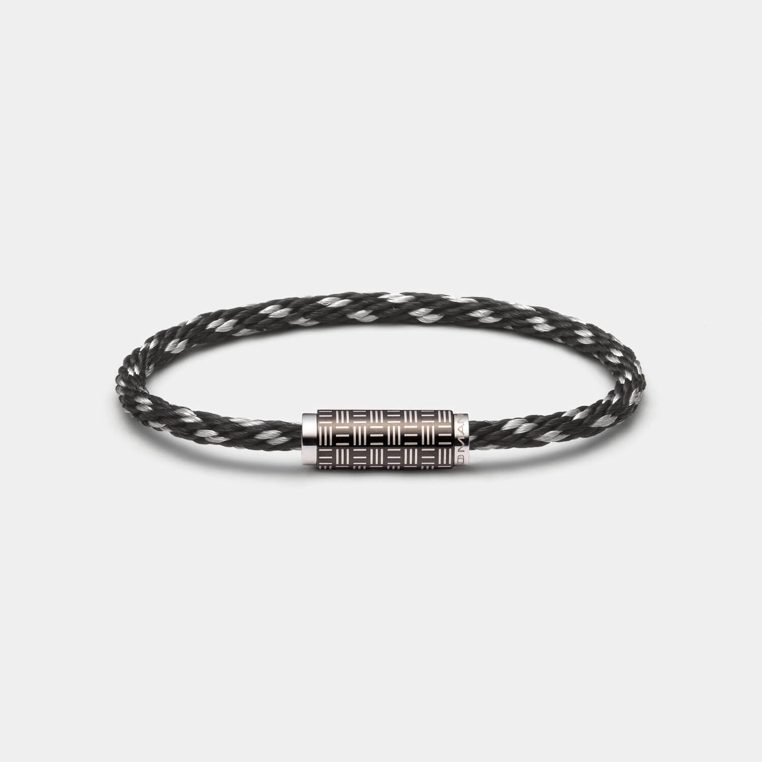 (mix&match)it! Armband, Edelstahl