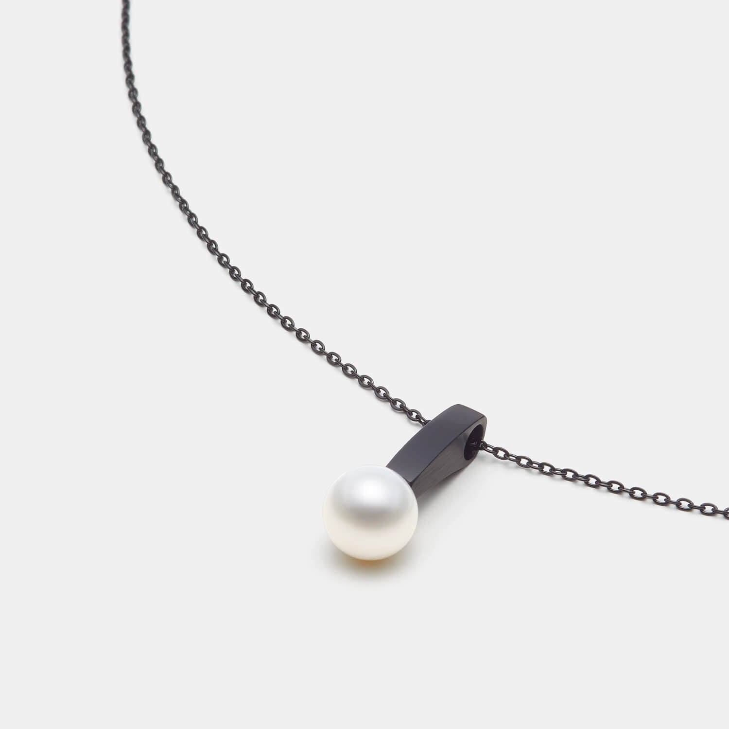 Pearl´s Kiss Anhänger