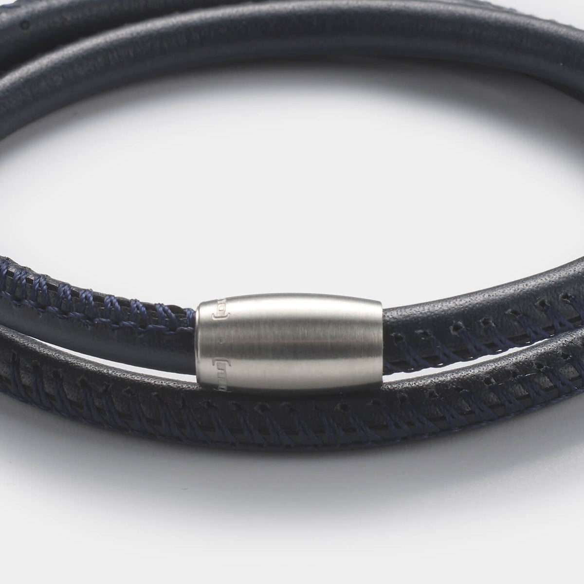 Friends Armband, Leder