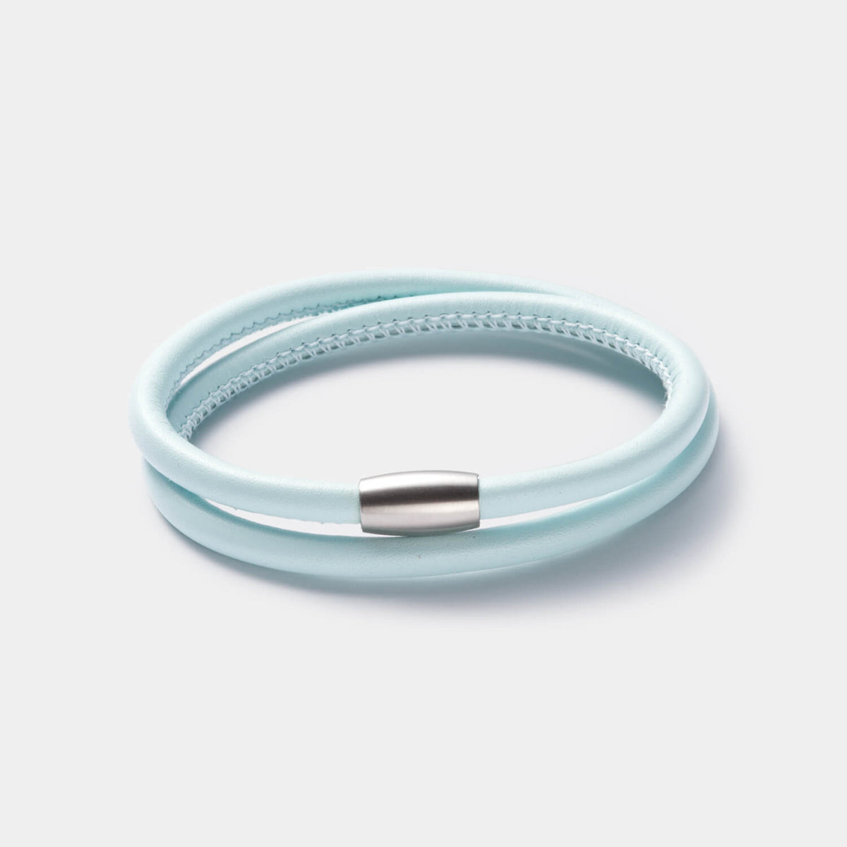 Friends Armband, Leder