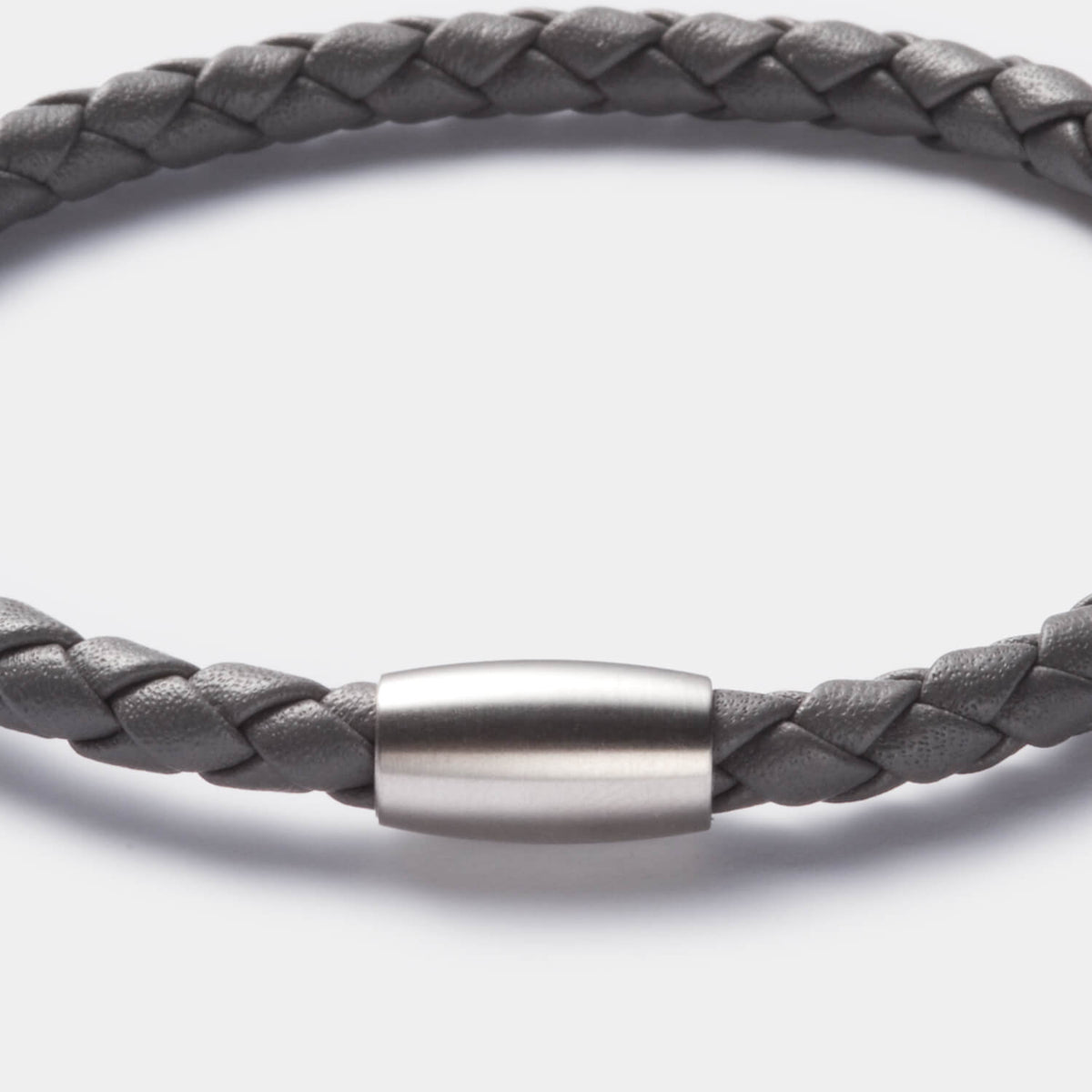 Friends Armband, Leder