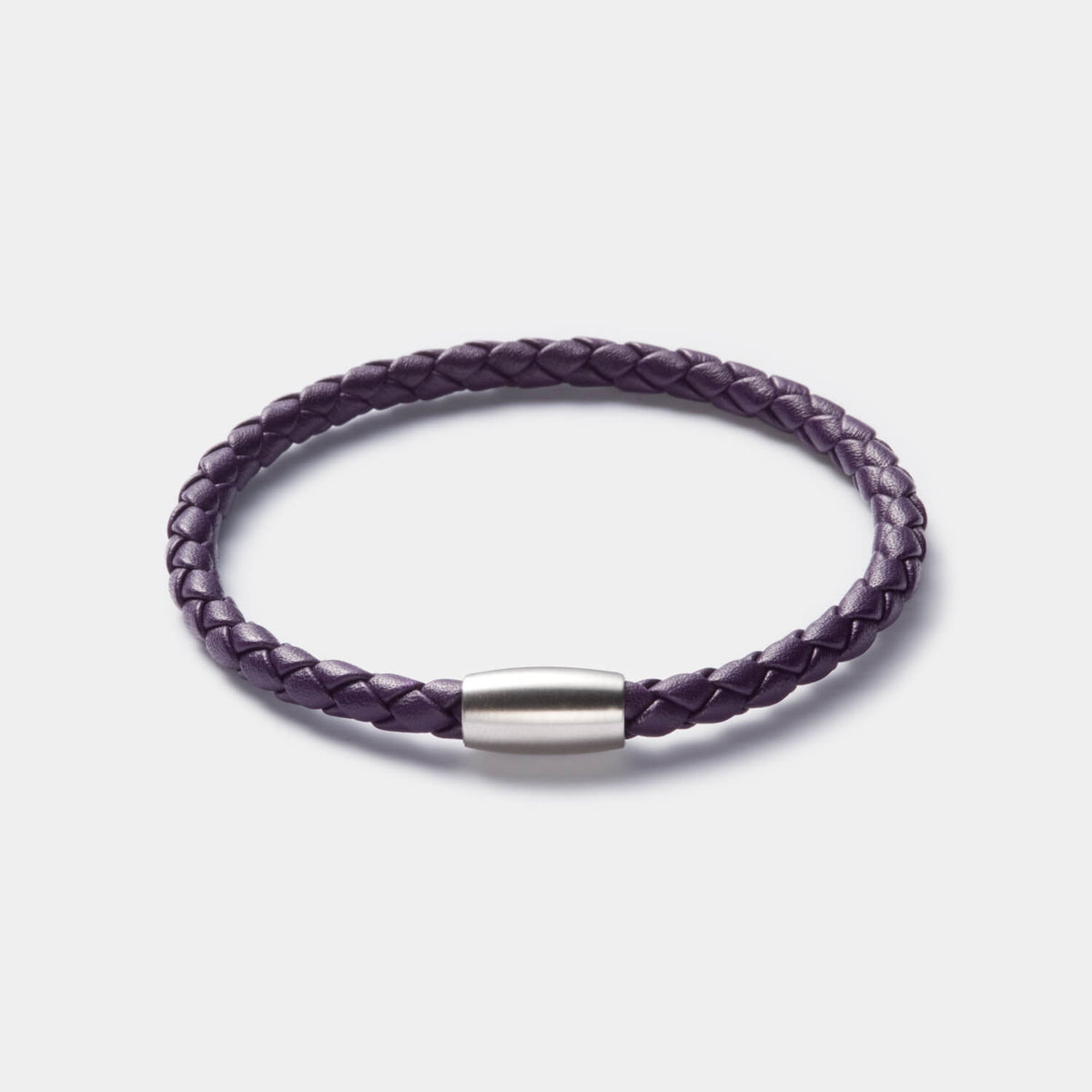 Friends Armband, Leder