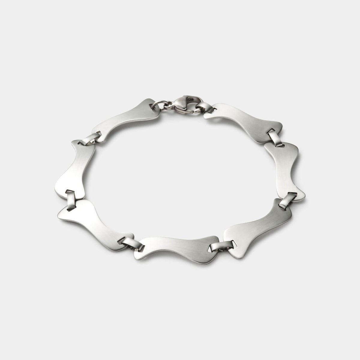Pure Gliederarmband