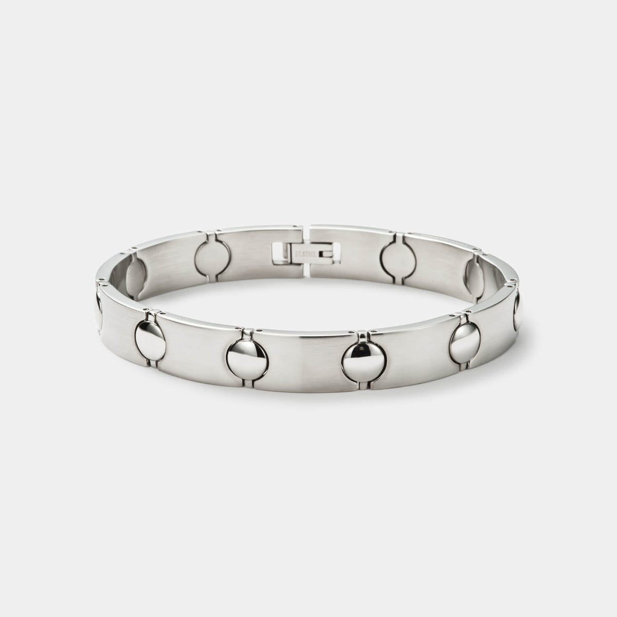 Pure Gliederarmband