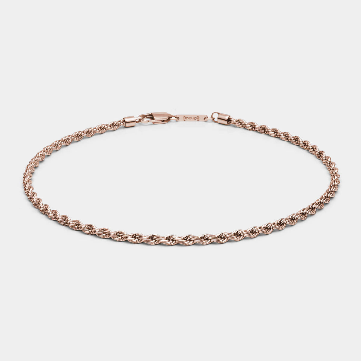 Basic Kordelkette