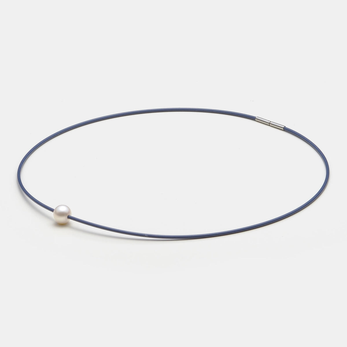 Sphere Collier, Süßwasserperle
