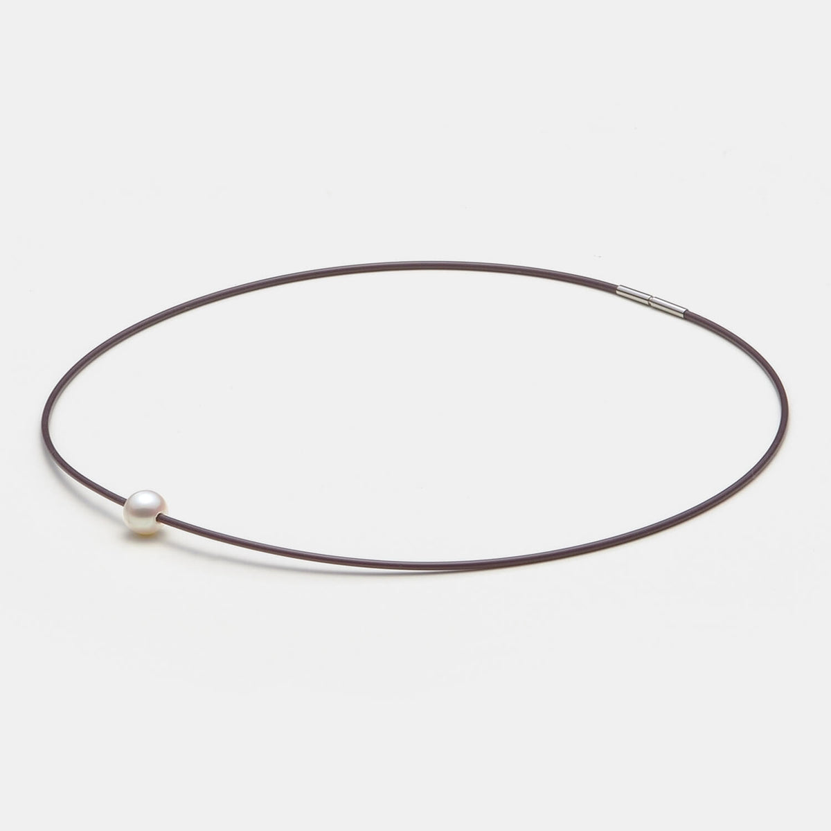 Sphere Collier, Süßwasserperle