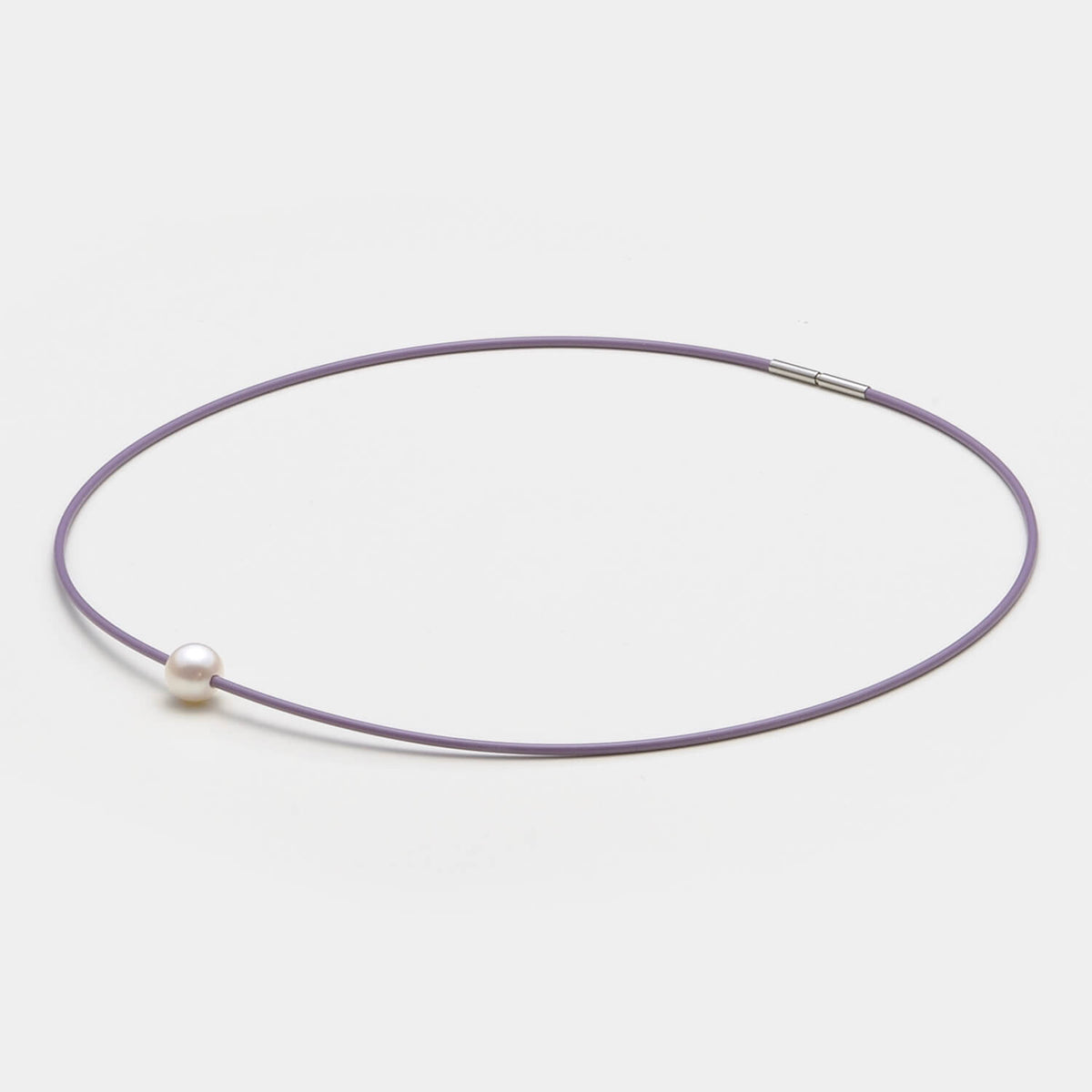 Sphere Collier, Süßwasserperle