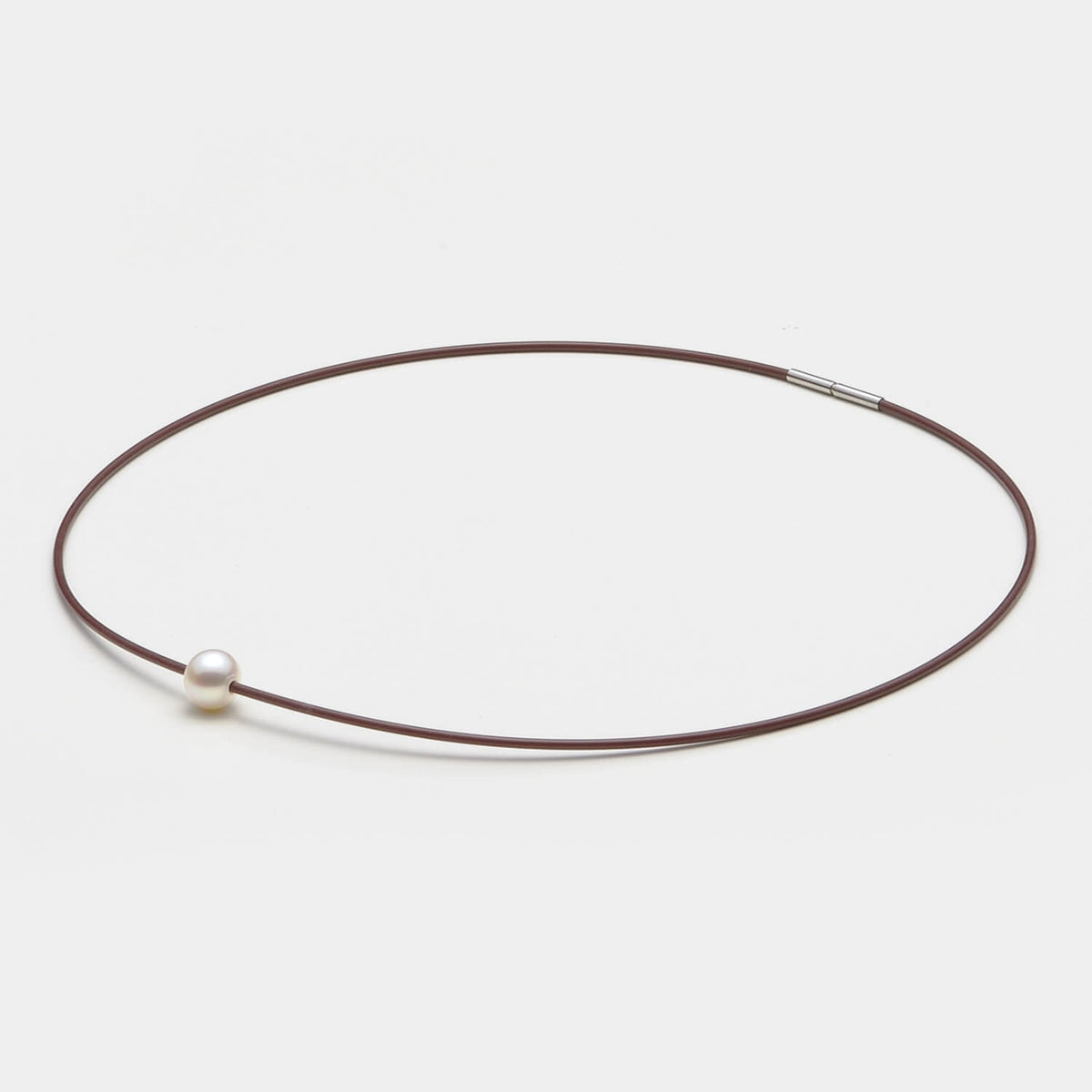 Sphere Collier, Süßwasserperle
