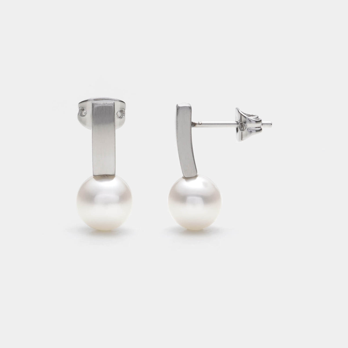 Pearl´s Kiss Ohrstecker (Paar)