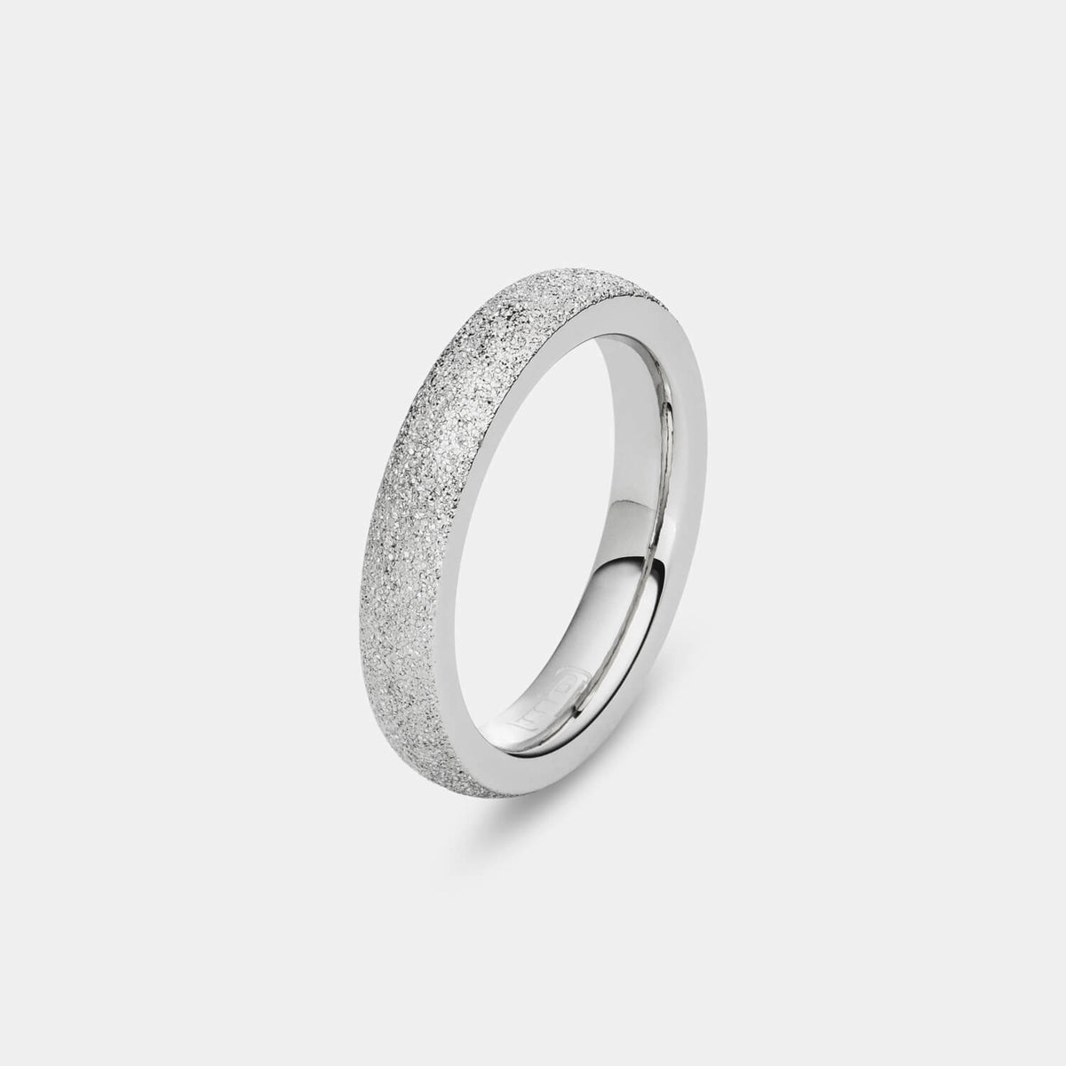 Me(mo)ry Ring