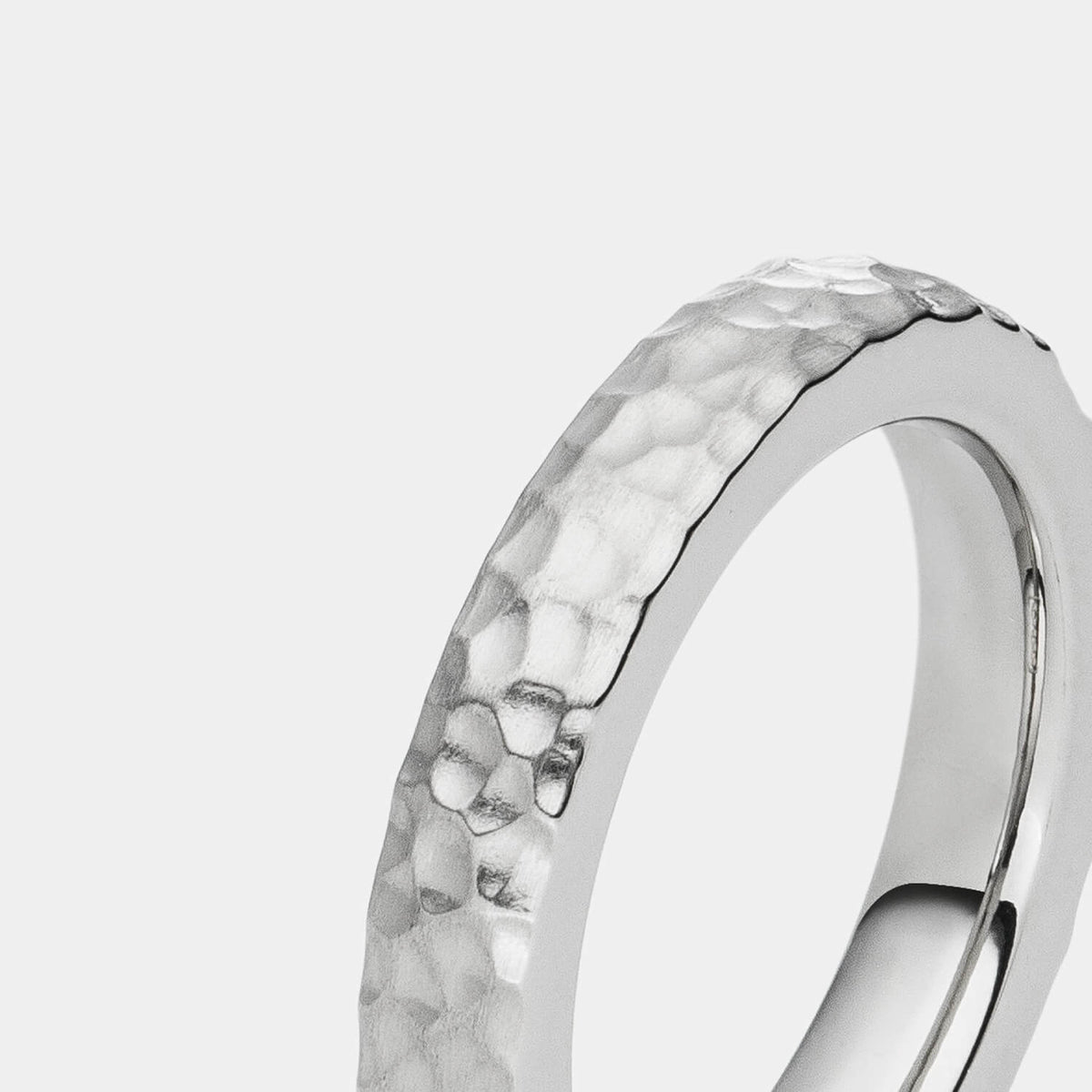 Me(mo)ry Ring