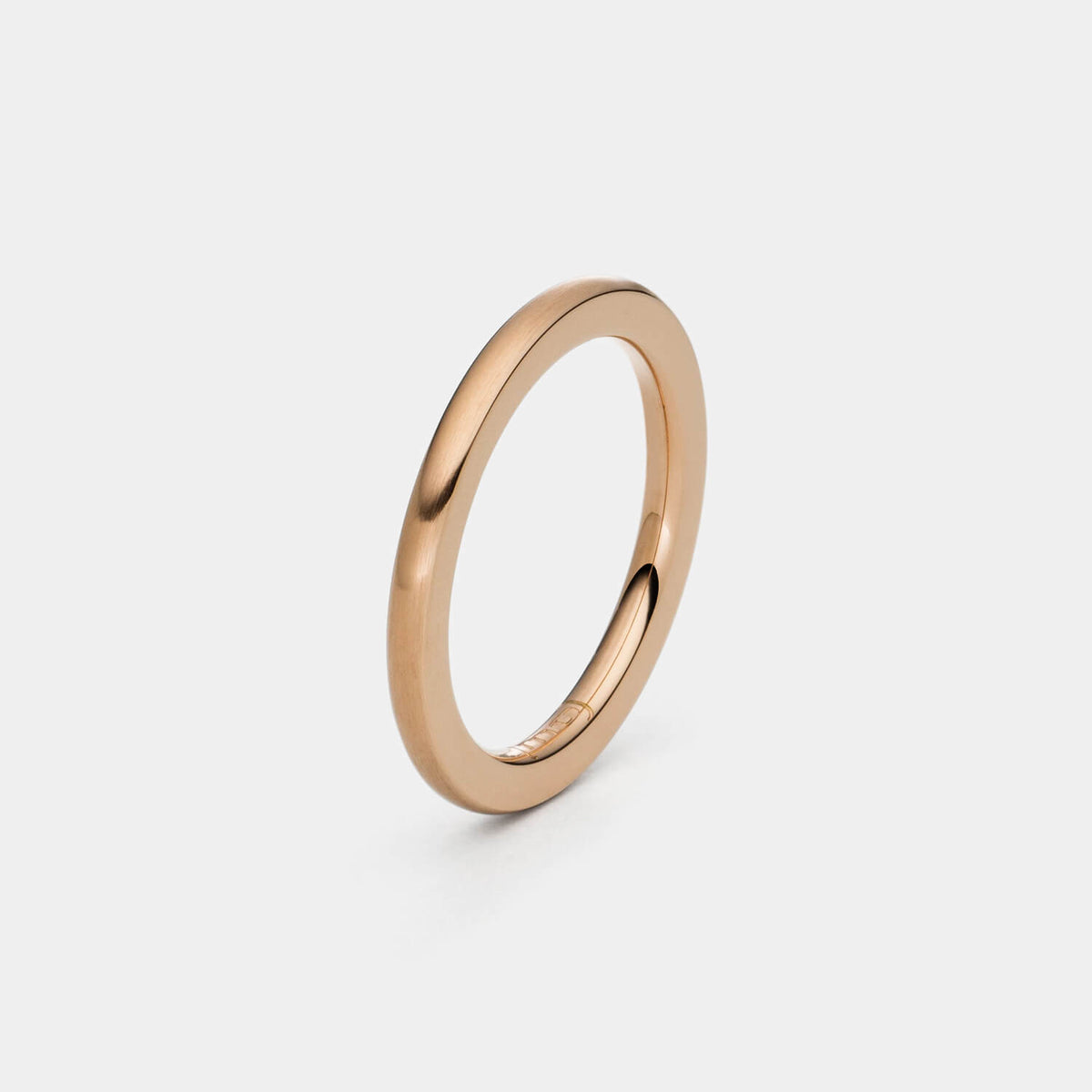 Me(mo)ry Ring
