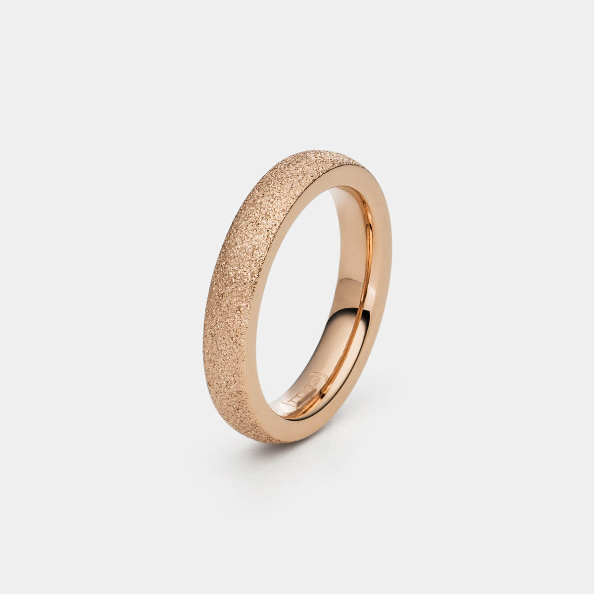Me(mo)ry Ring