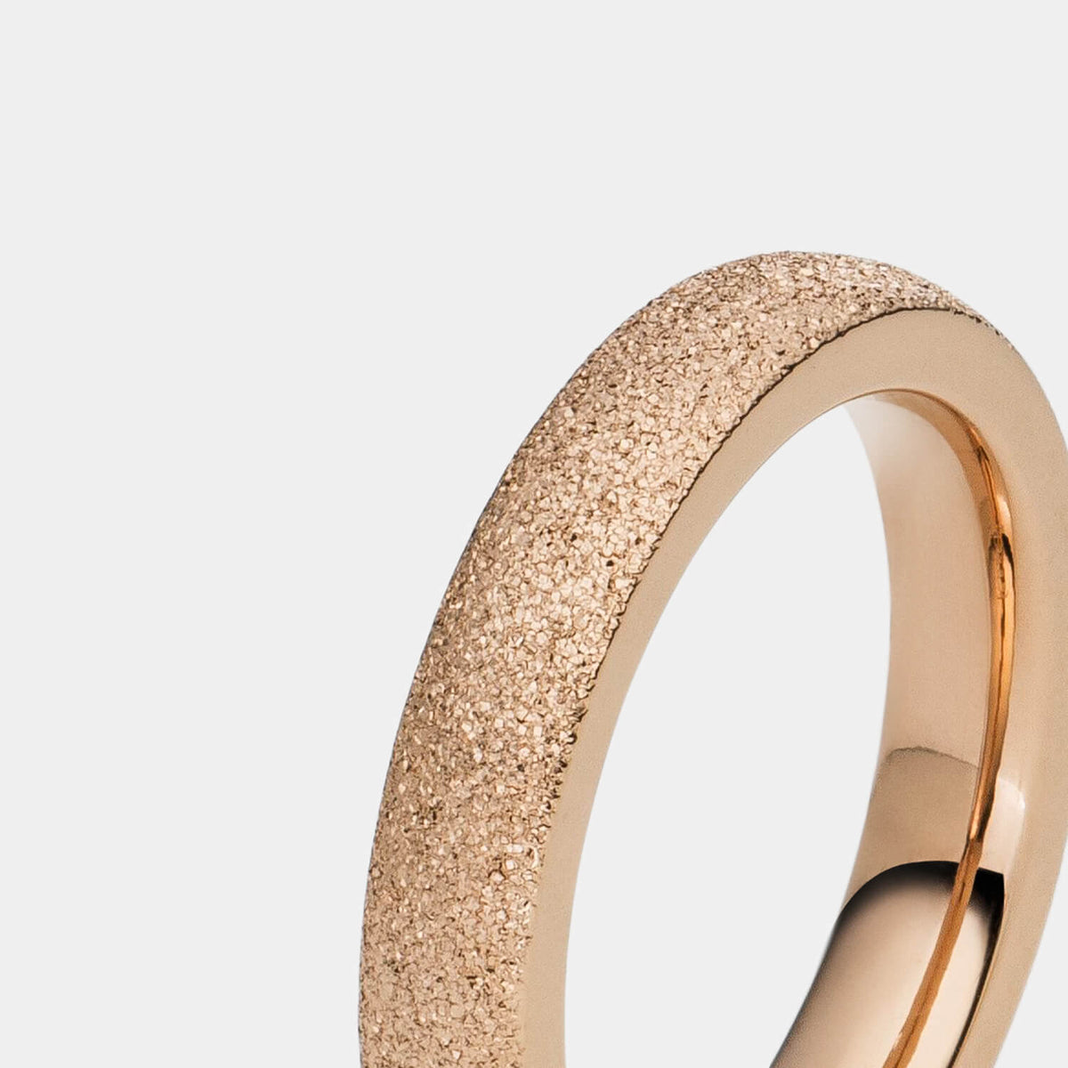 Me(mo)ry Ring
