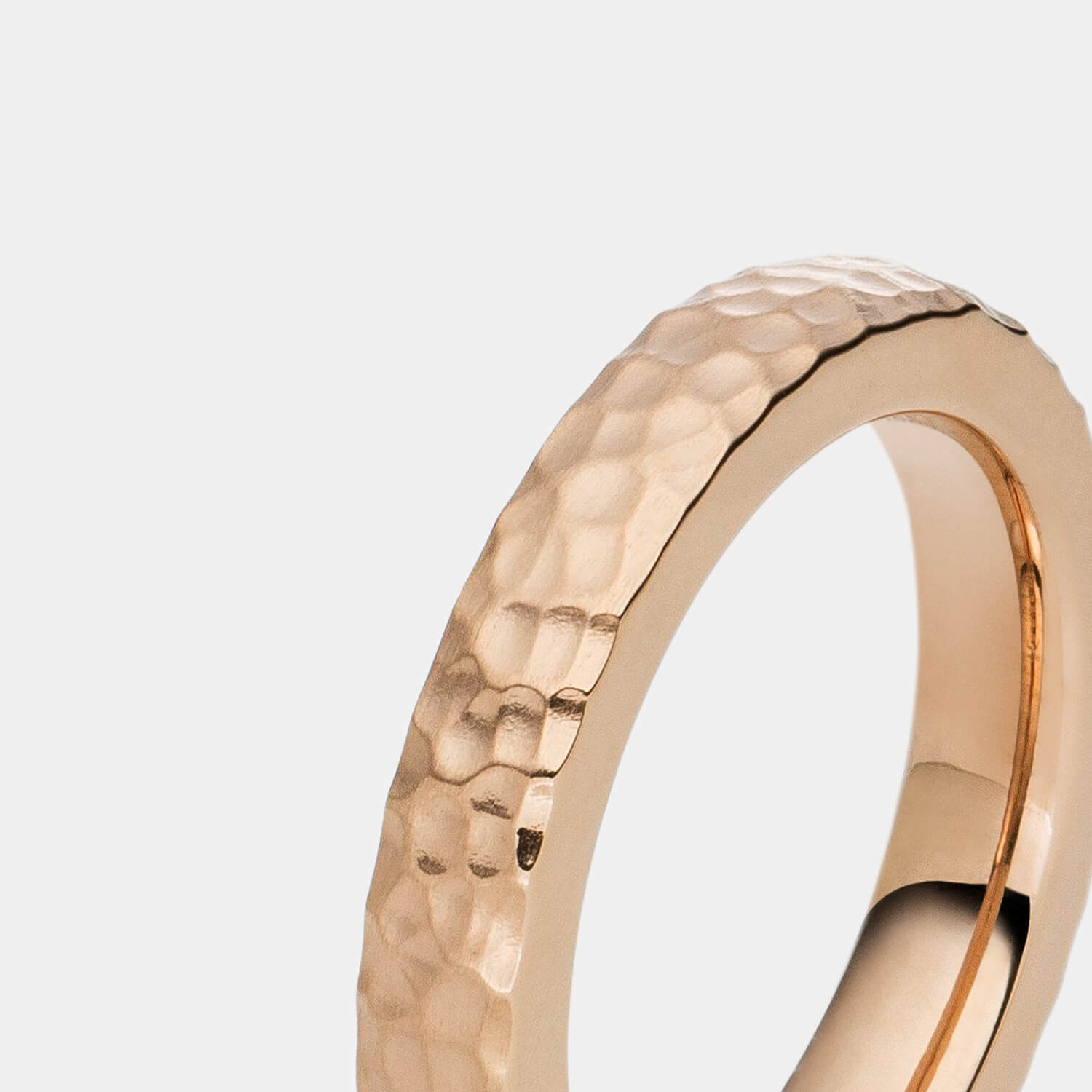 Me(mo)ry Ring
