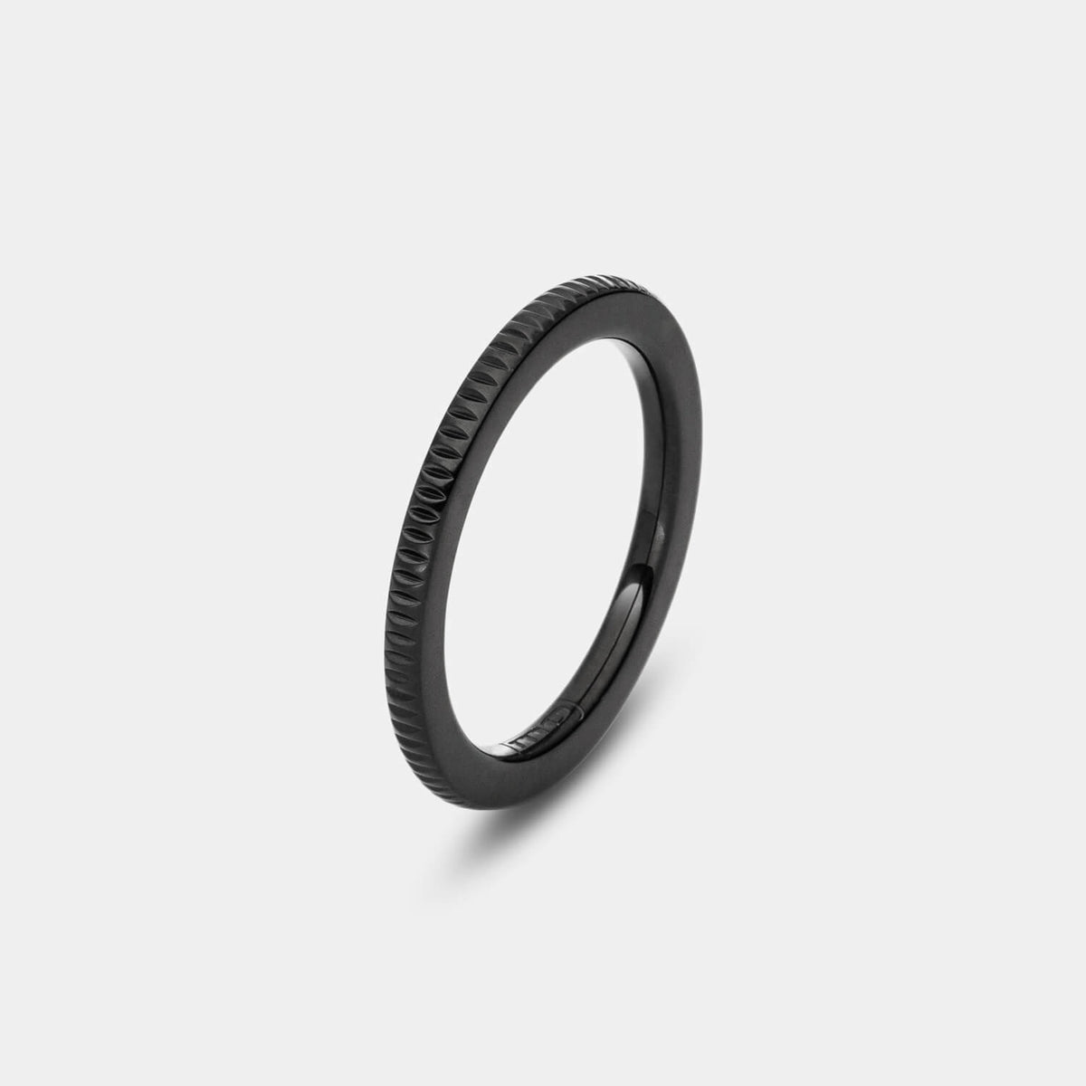 Me(mo)ry Ring