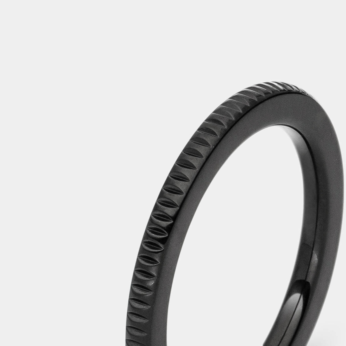 Me(mo)ry Ring