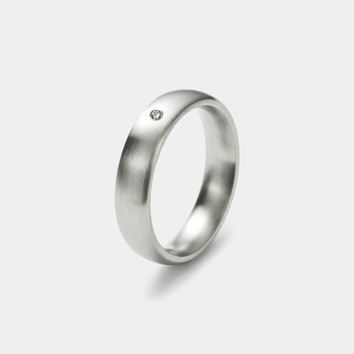 Pure Ring