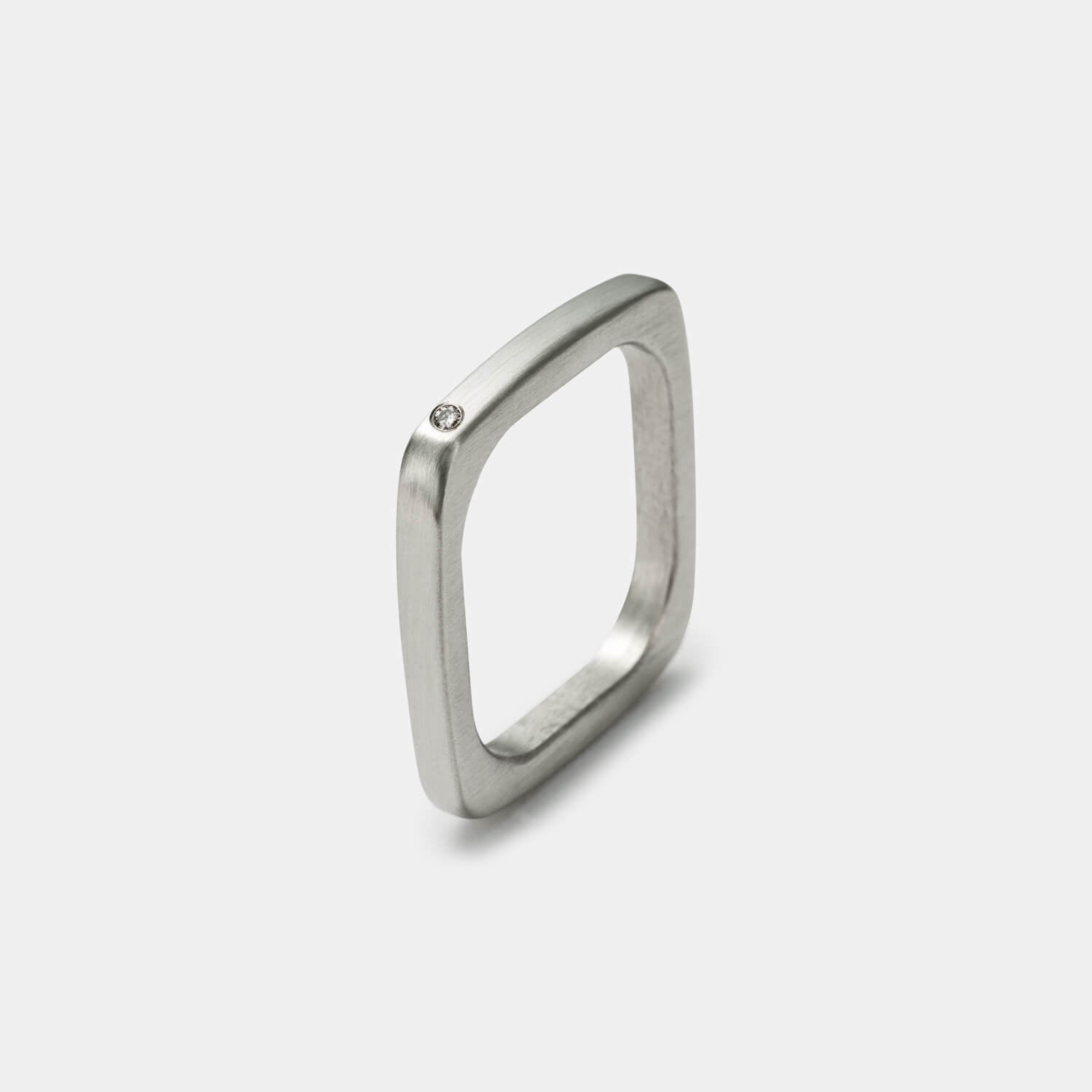 Pure Ring, Diamant