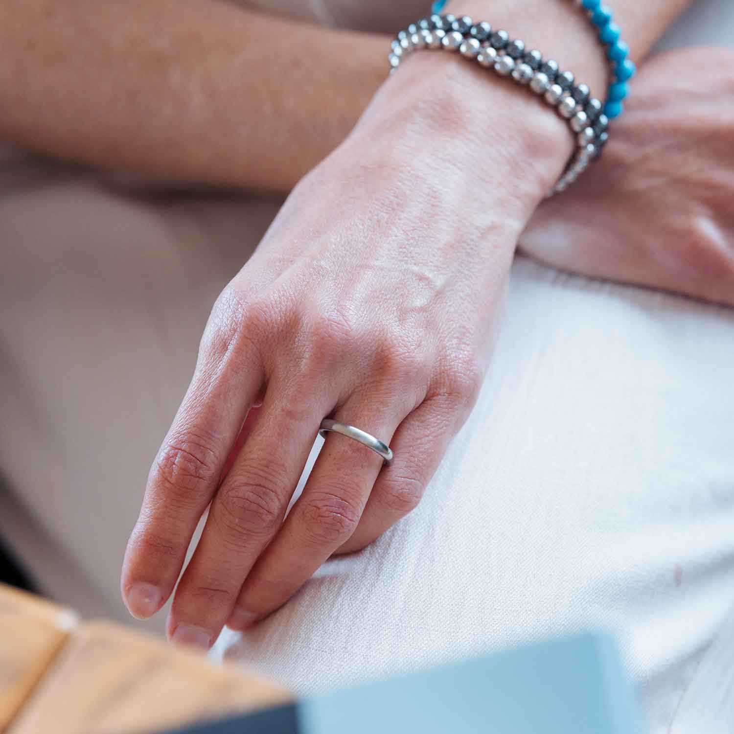 Pure Ring